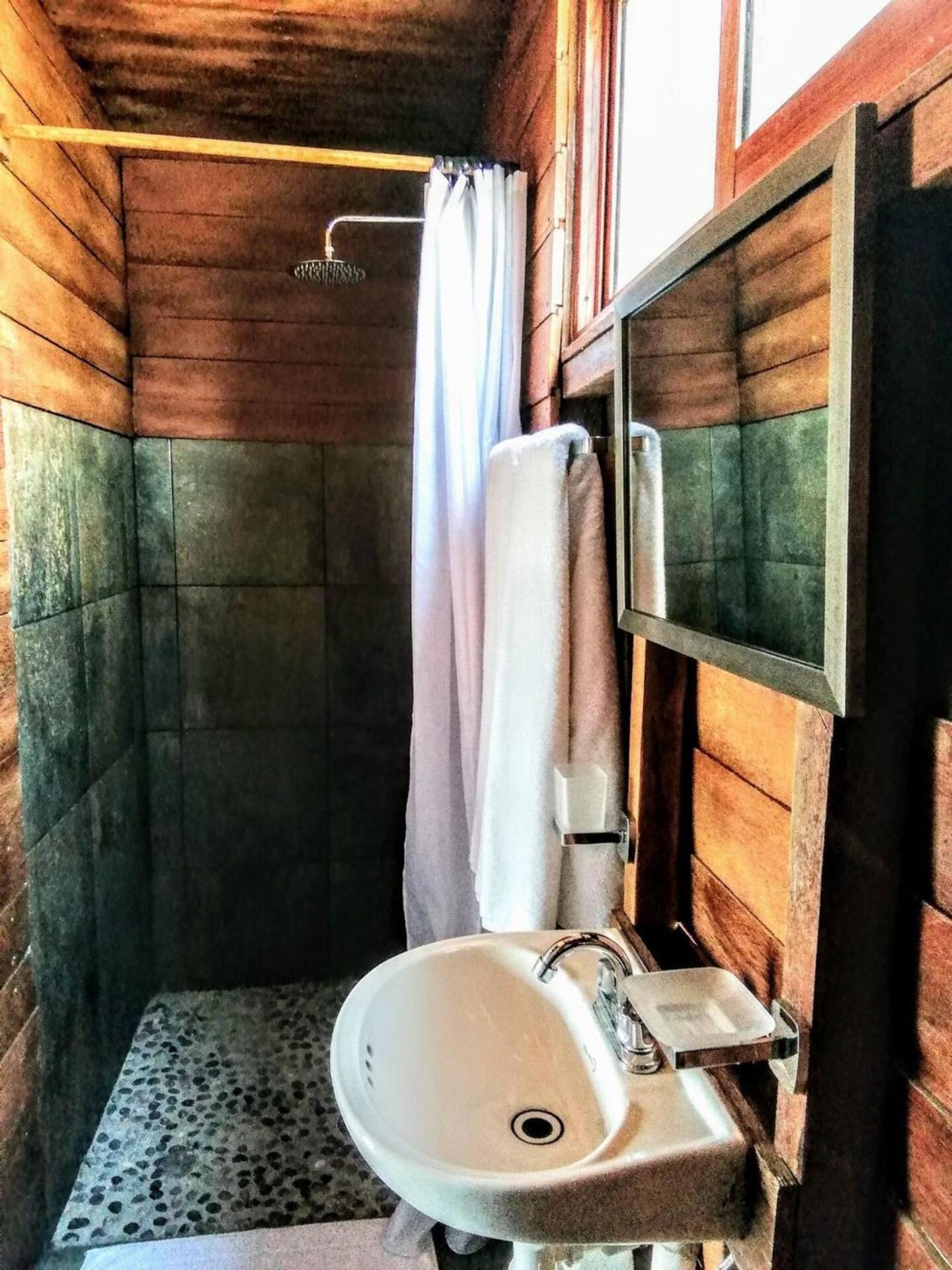 Ecoco Holbox - EcoChic - Cabañas de Madera - Holbox Retreat, foto 11
