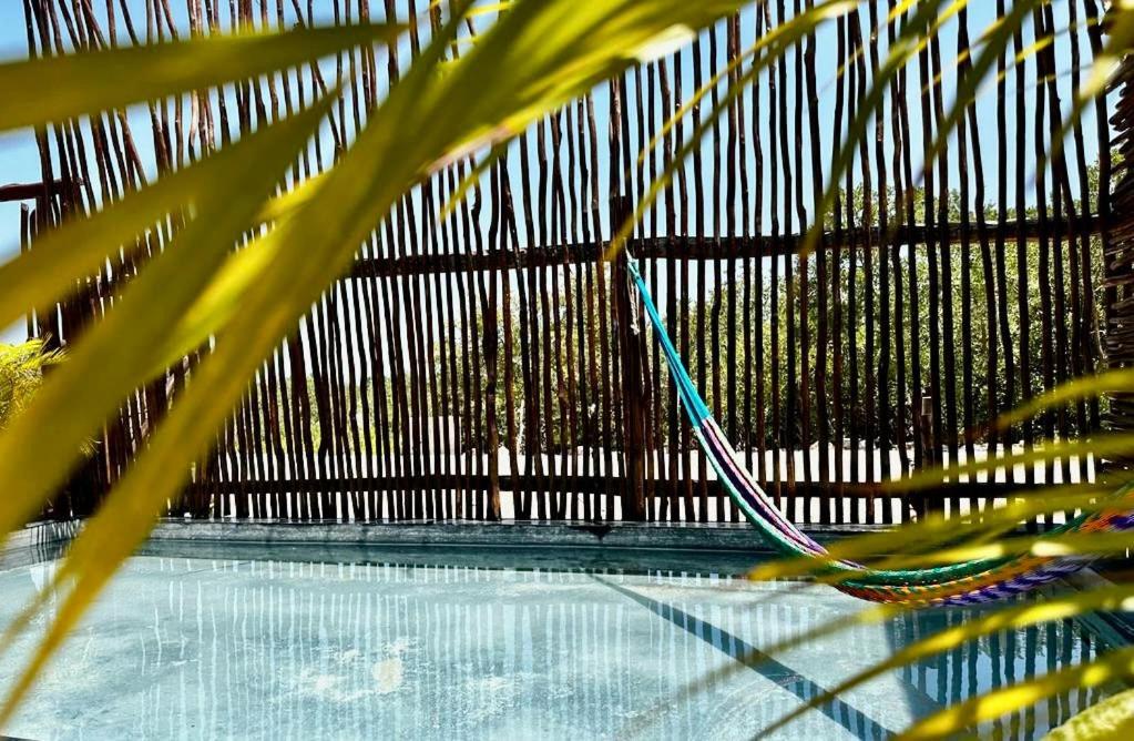 Ecoco Holbox - EcoChic - Cabañas de Madera - Holbox Retreat, foto 13