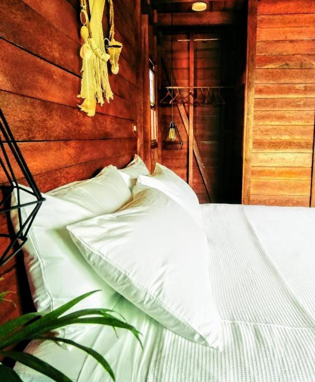 Ecoco Holbox - EcoChic - Cabañas de Madera - Holbox Retreat, foto 7