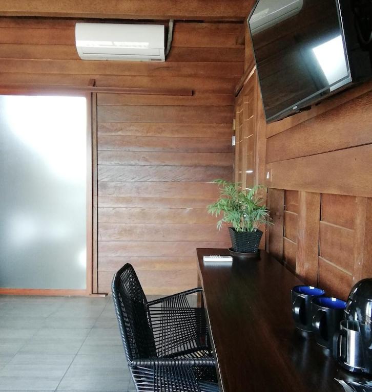 Ecoco Holbox - EcoChic - Cabañas de Madera - Holbox Retreat, foto 16