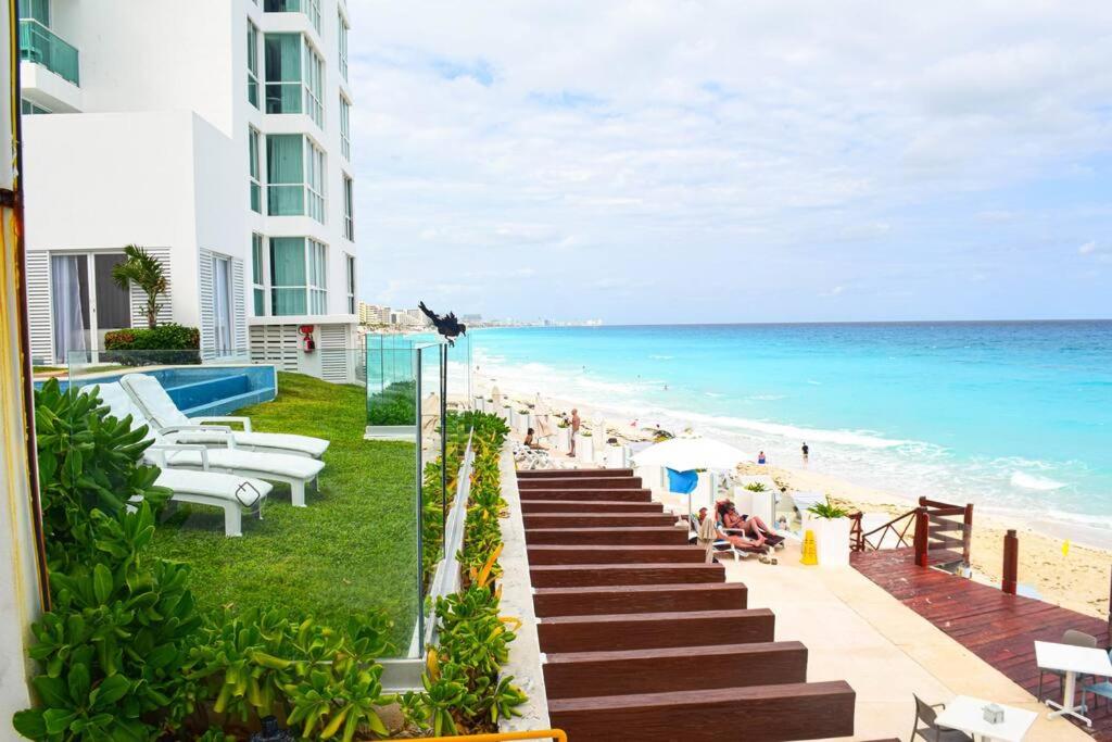 Brand new studio at the beach 3D, foto 16