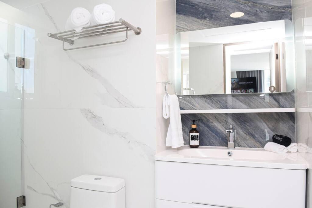 Brand new studio at the beach 3D, foto 11