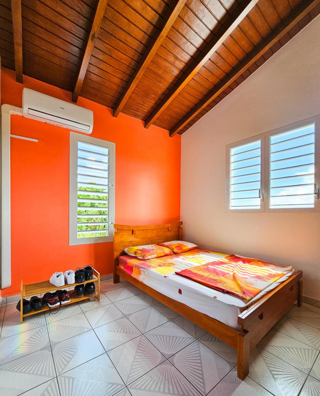 Maison (Vu sur le Lagon), foto 12