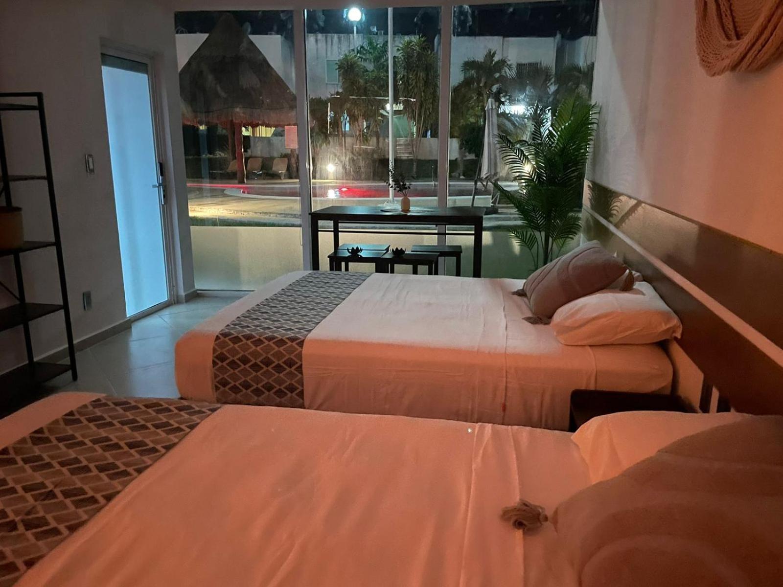 Departamento Cancun Santuario Desatanudos, foto 13