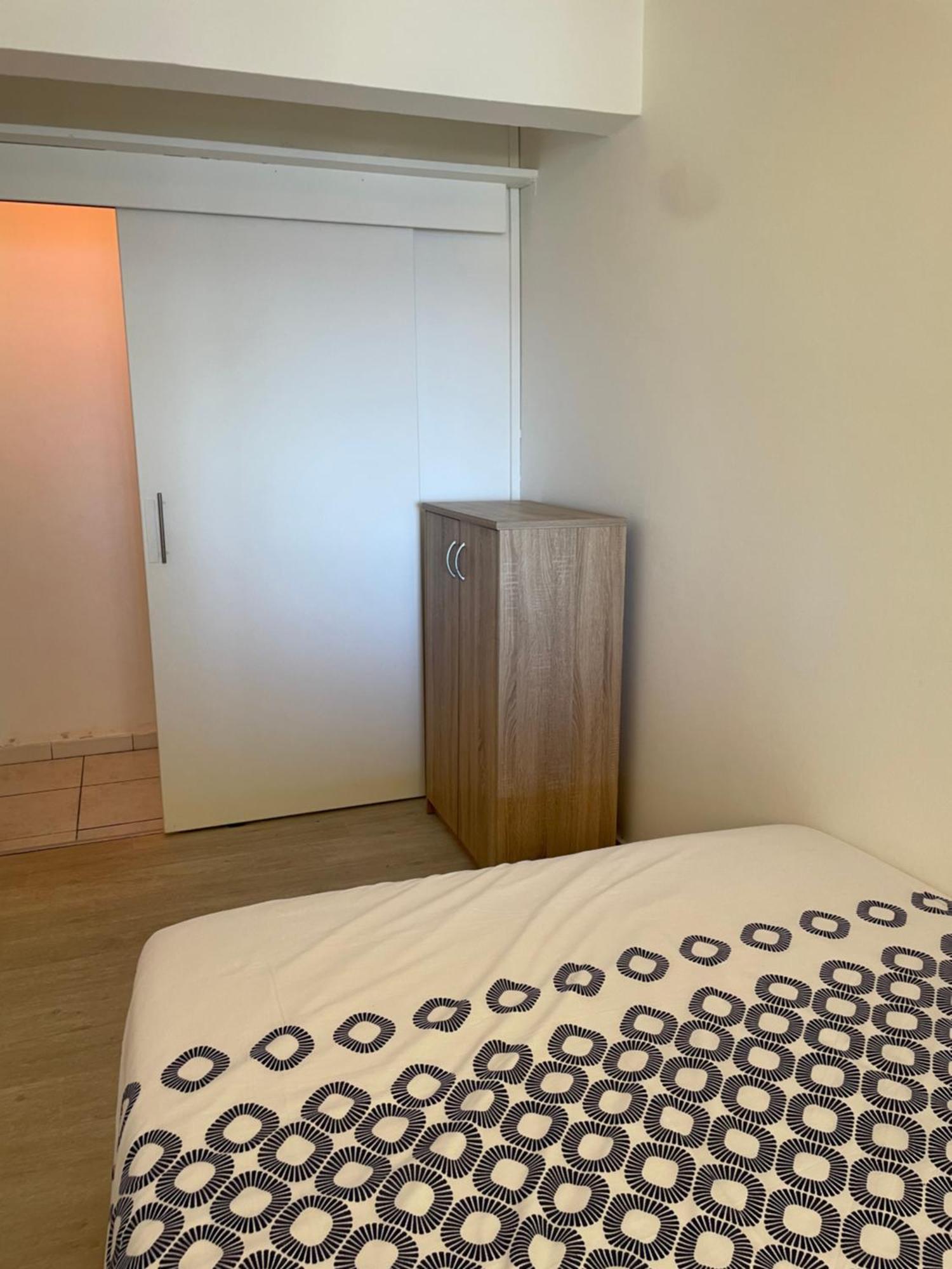 Sur La Mer - Appartement Deux chambres à Schoelcher, foto 12