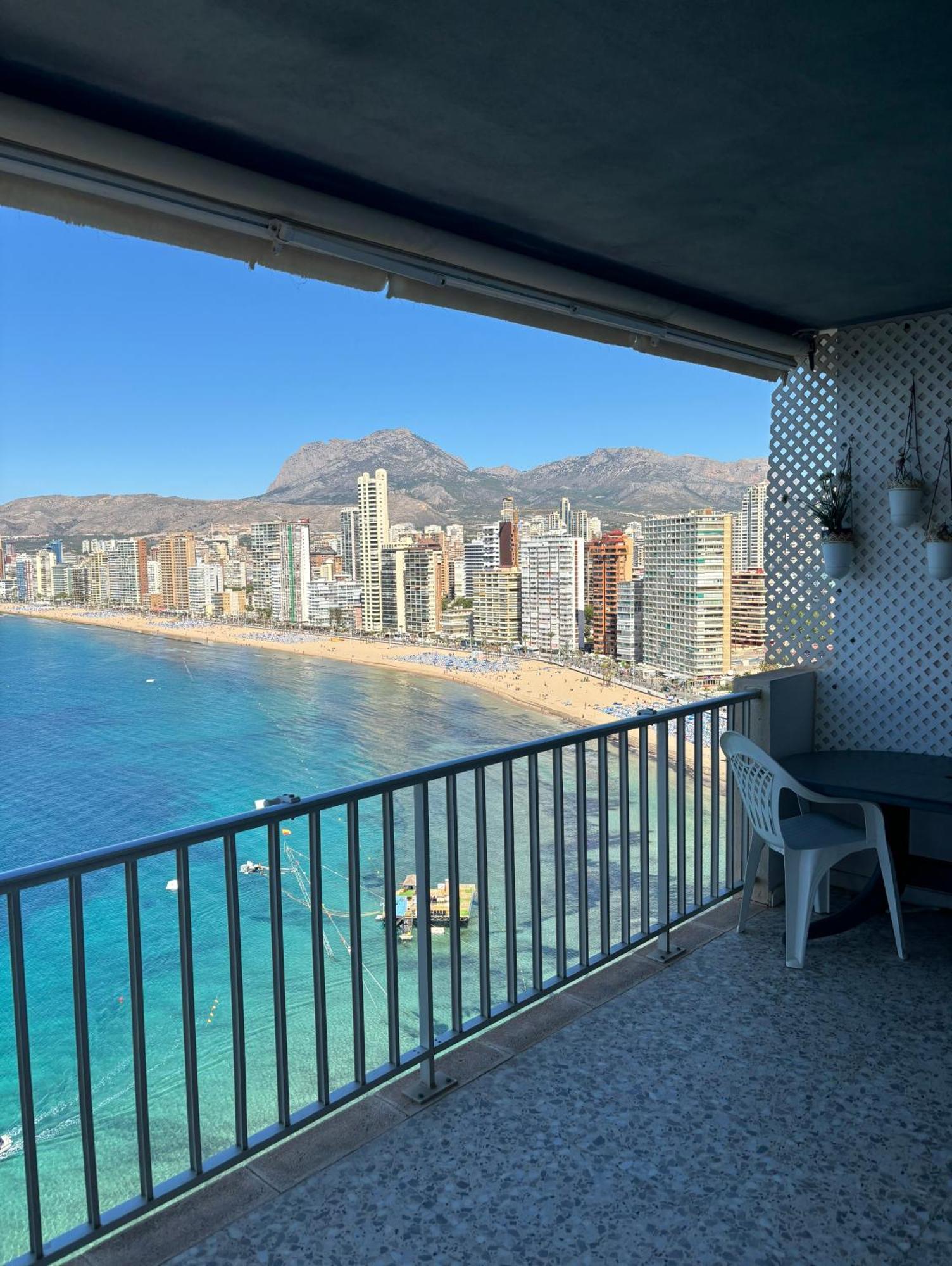 Apartment Alcalde Manuel Catalán Chana