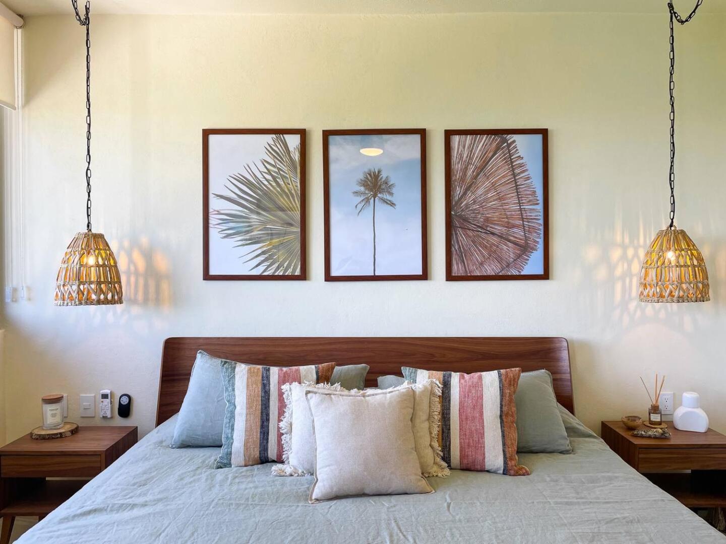 Hermoso Departamento Con Vista Al Mar, imagen 2
