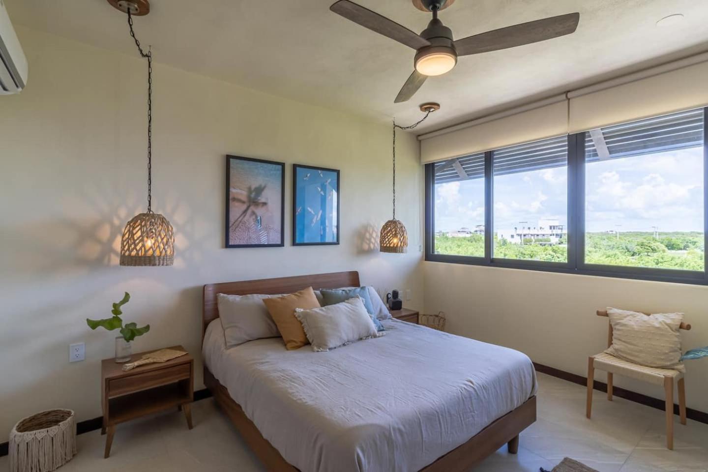 Hermoso Departamento Con Vista Al Mar, imagen 5