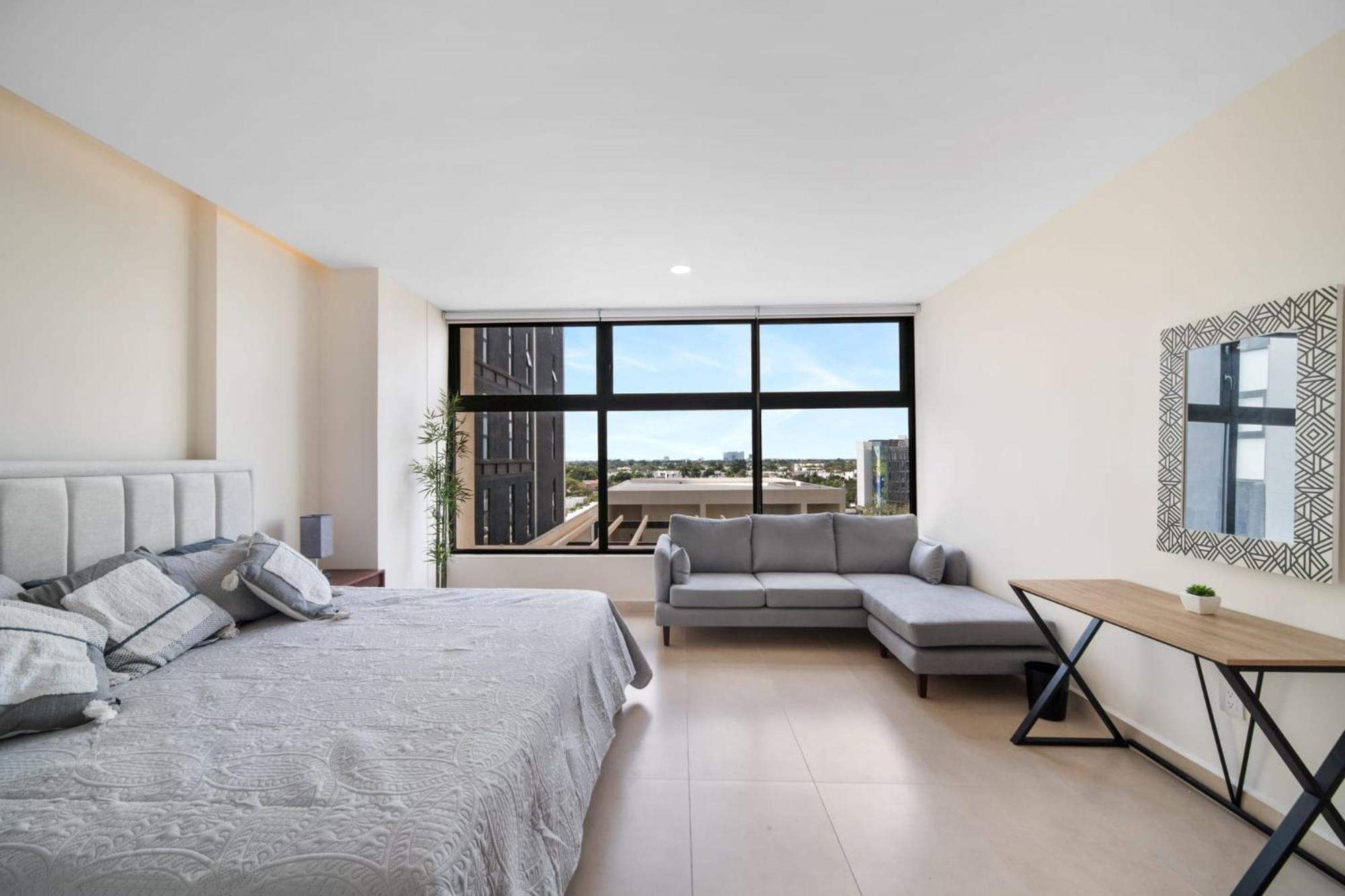BALTIA Luxurious One Bedroom Ap, foto 8