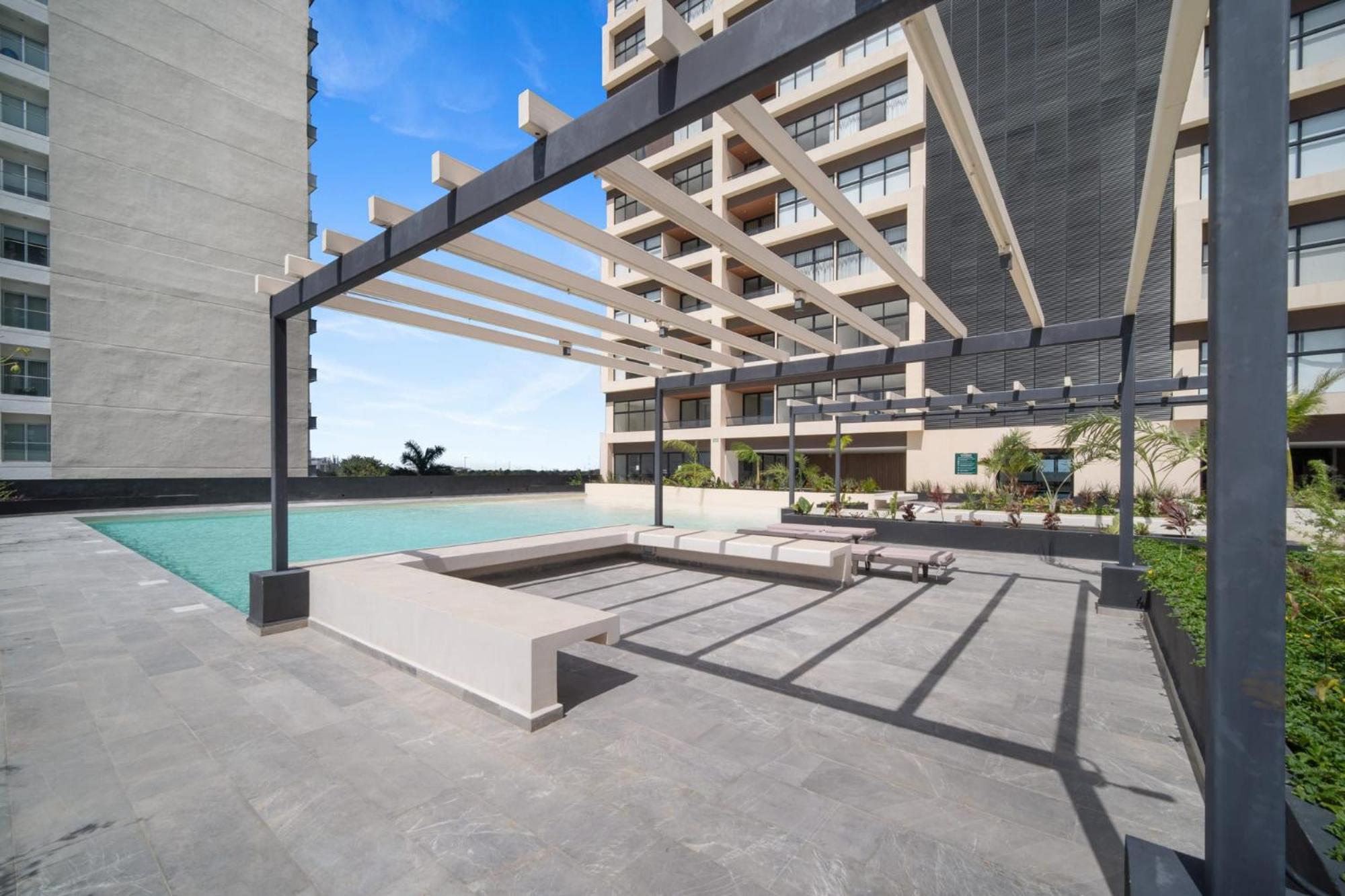 BALTIA Luxurious One Bedroom Ap, imagen 4
