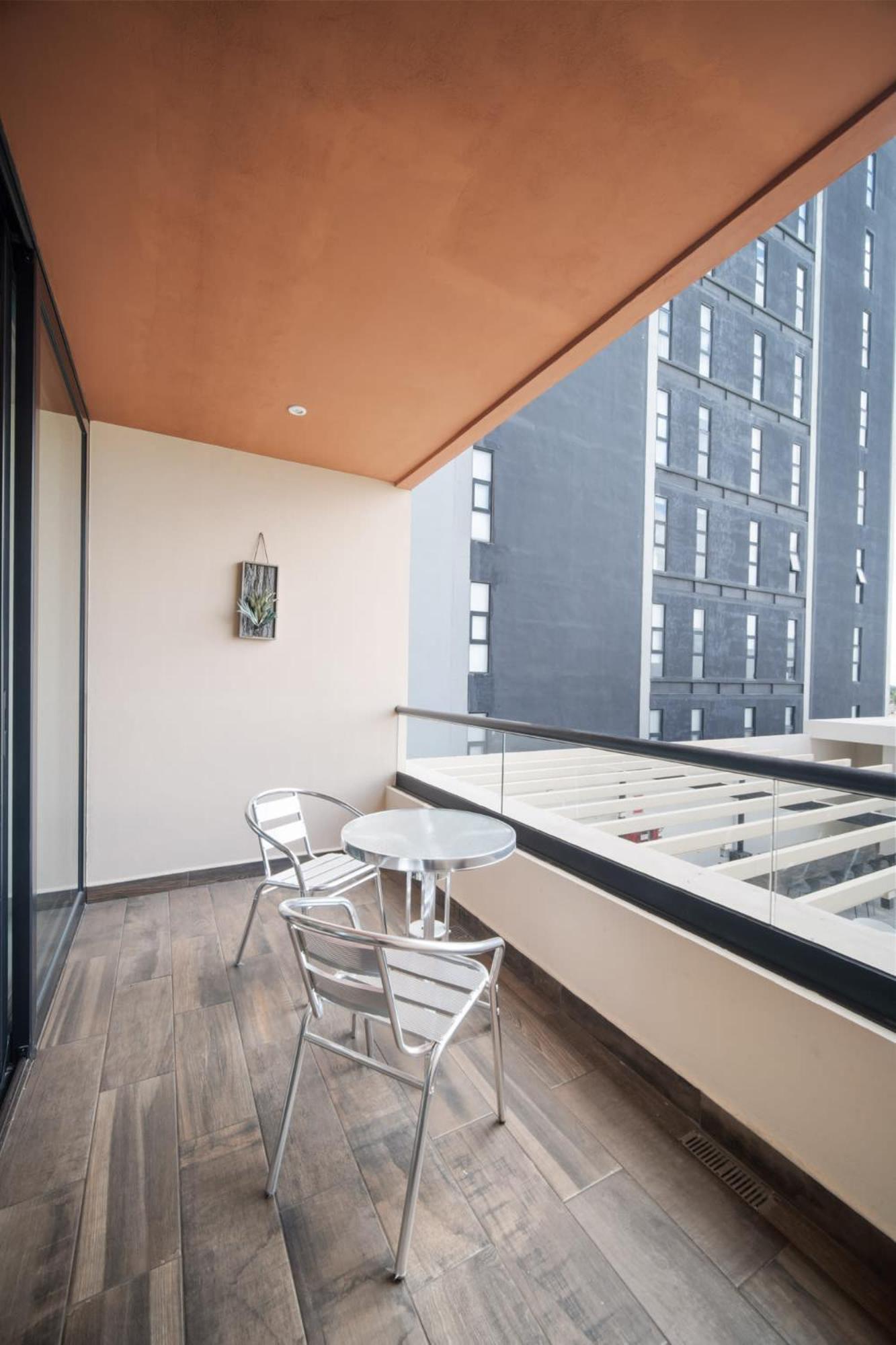BALTIA Luxurious One Bedroom Ap, foto 12