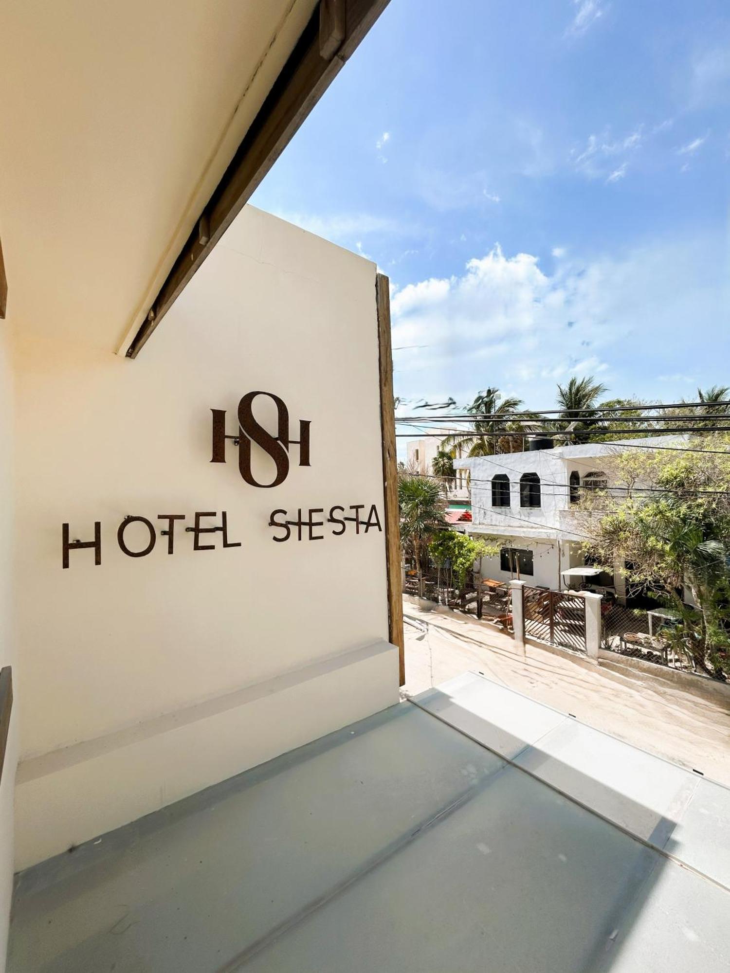 Hotel Siesta Holbox, foto 8