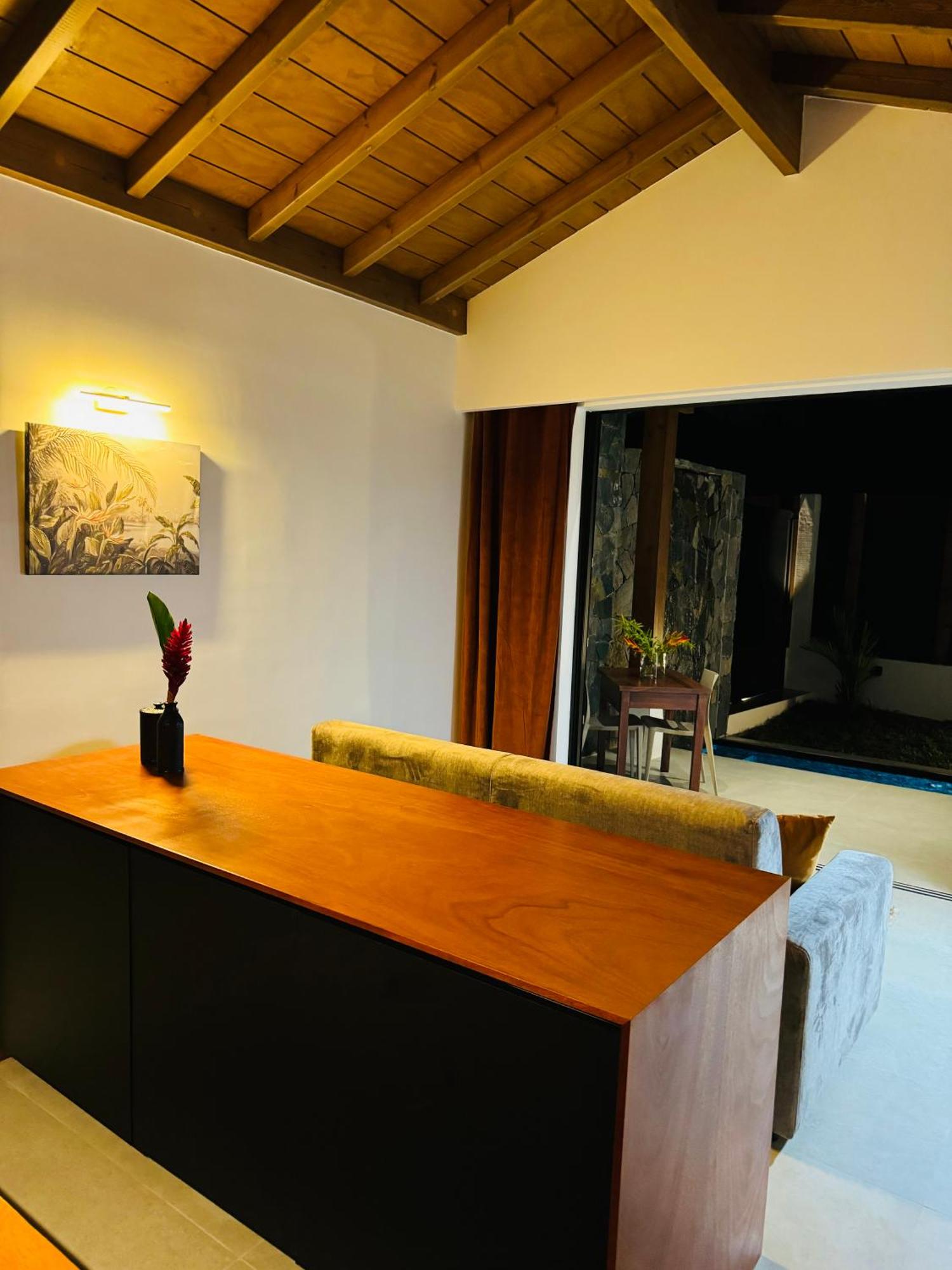 Tropical Lodges … Le Gosier, foto 10