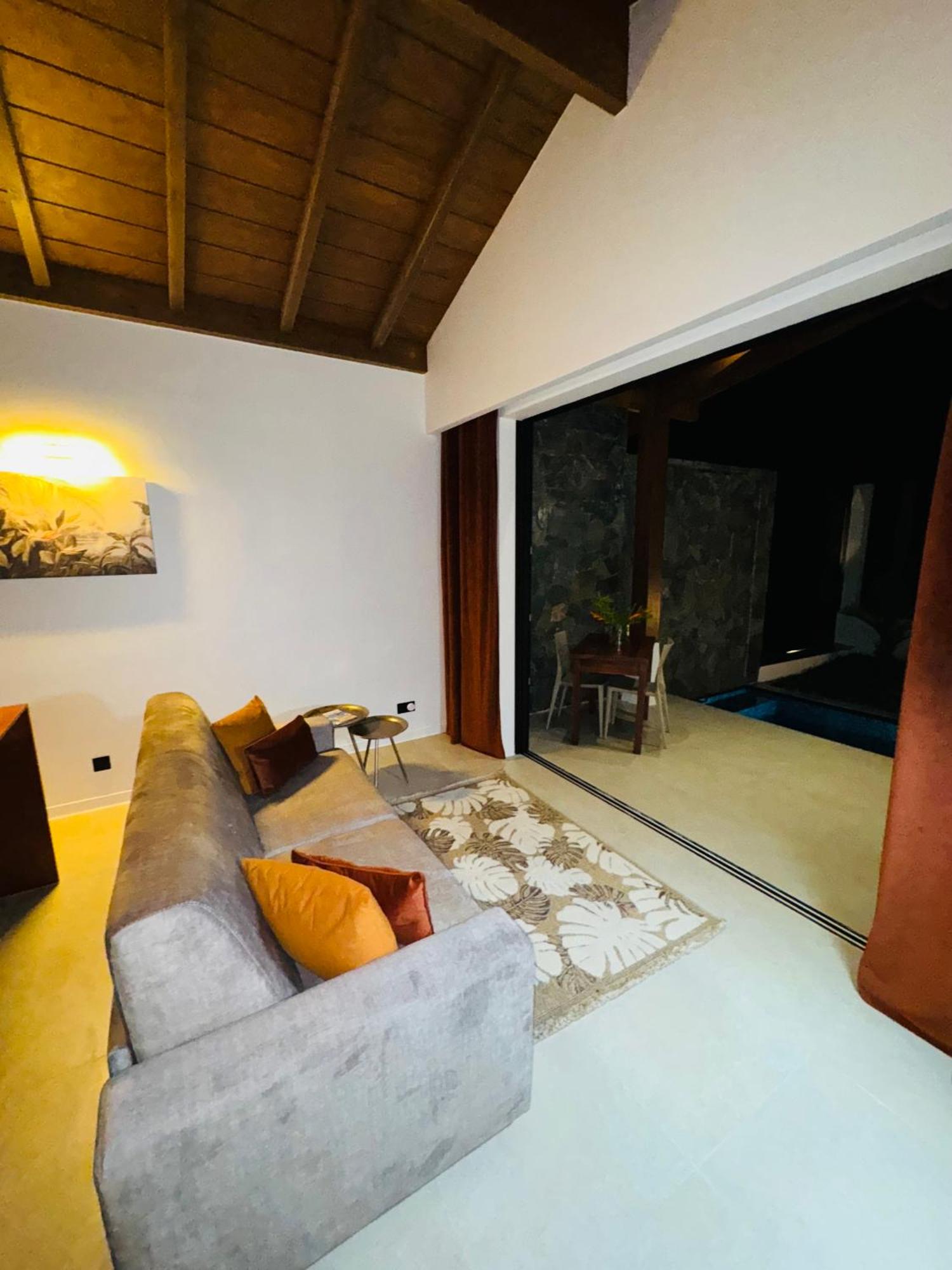 Tropical Lodges … Le Gosier, foto 12
