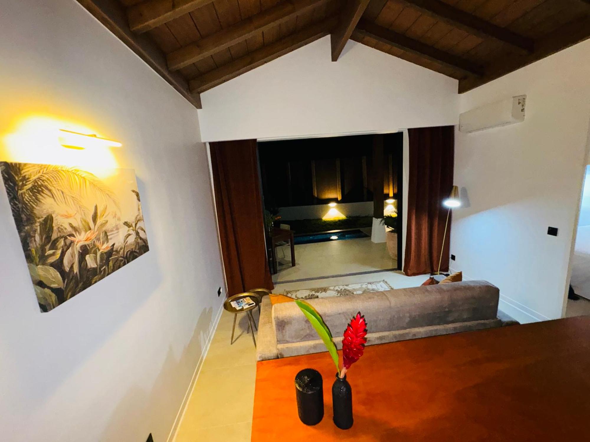 Tropical Lodges … Le Gosier, foto 14