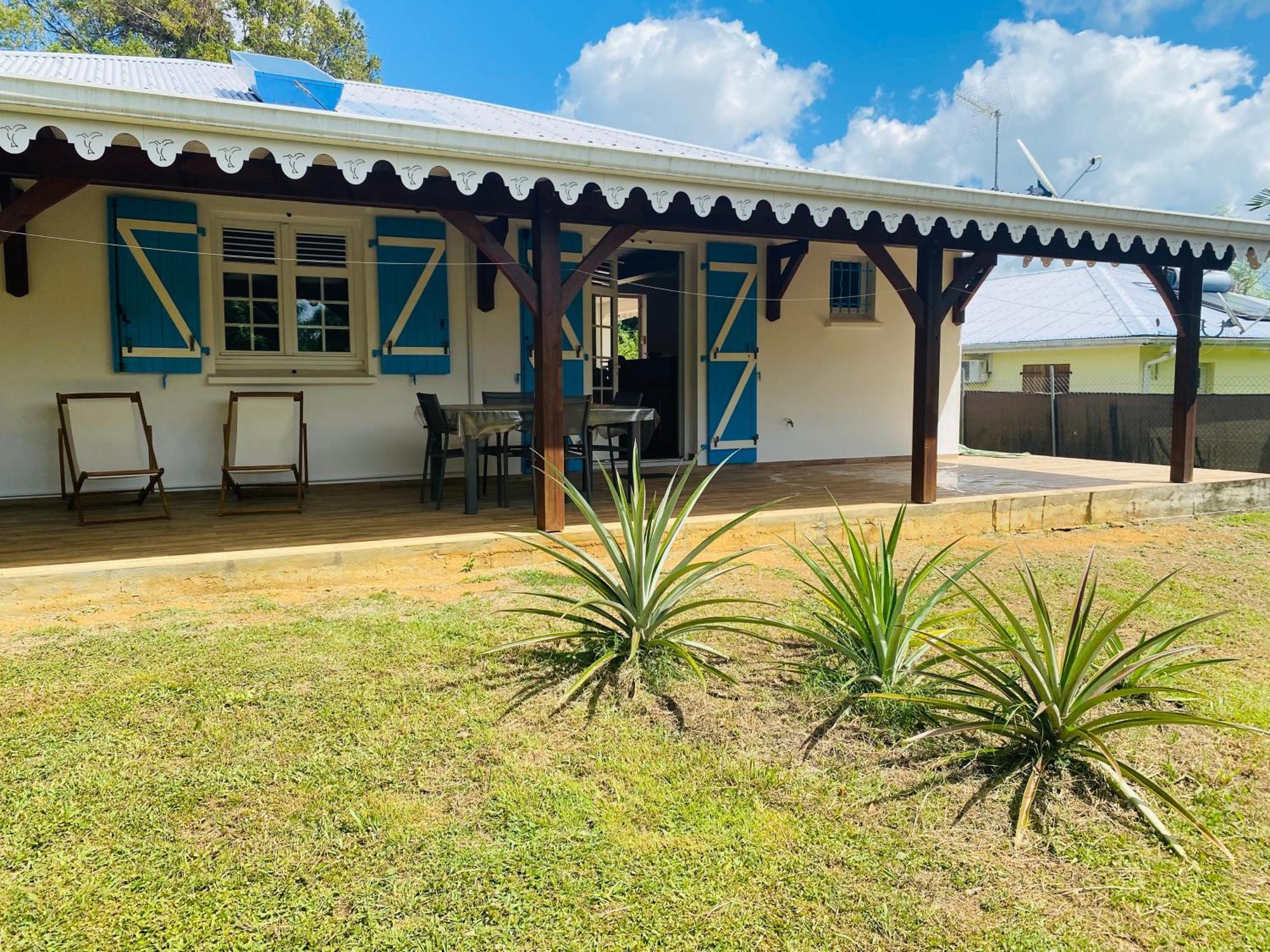 Villa Madikera, imagen 3