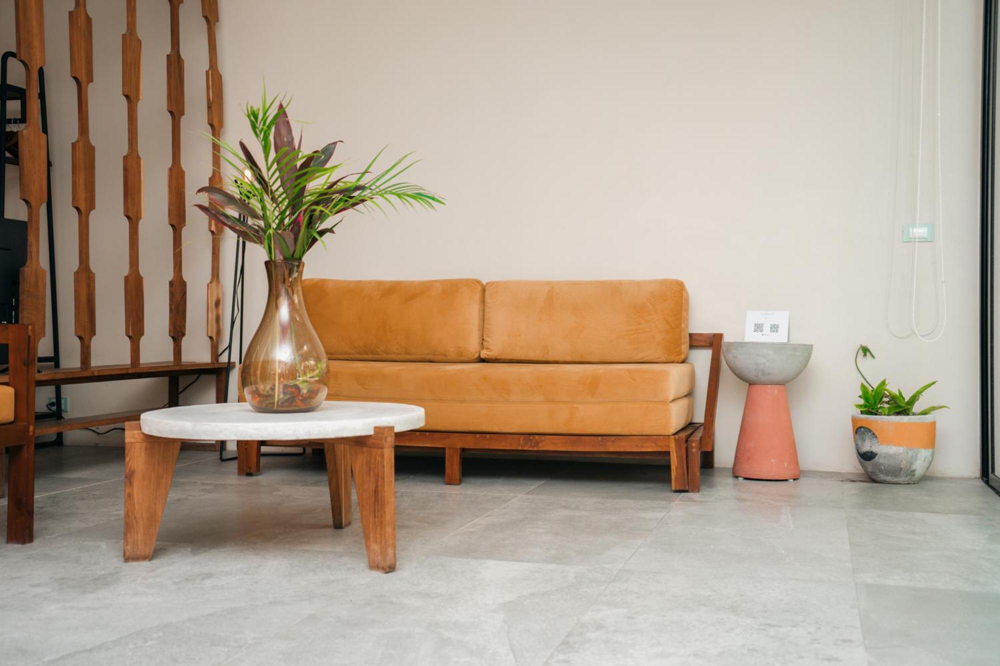 Kinah Retreat - Exclusive Boho Tropical Escape, foto 6