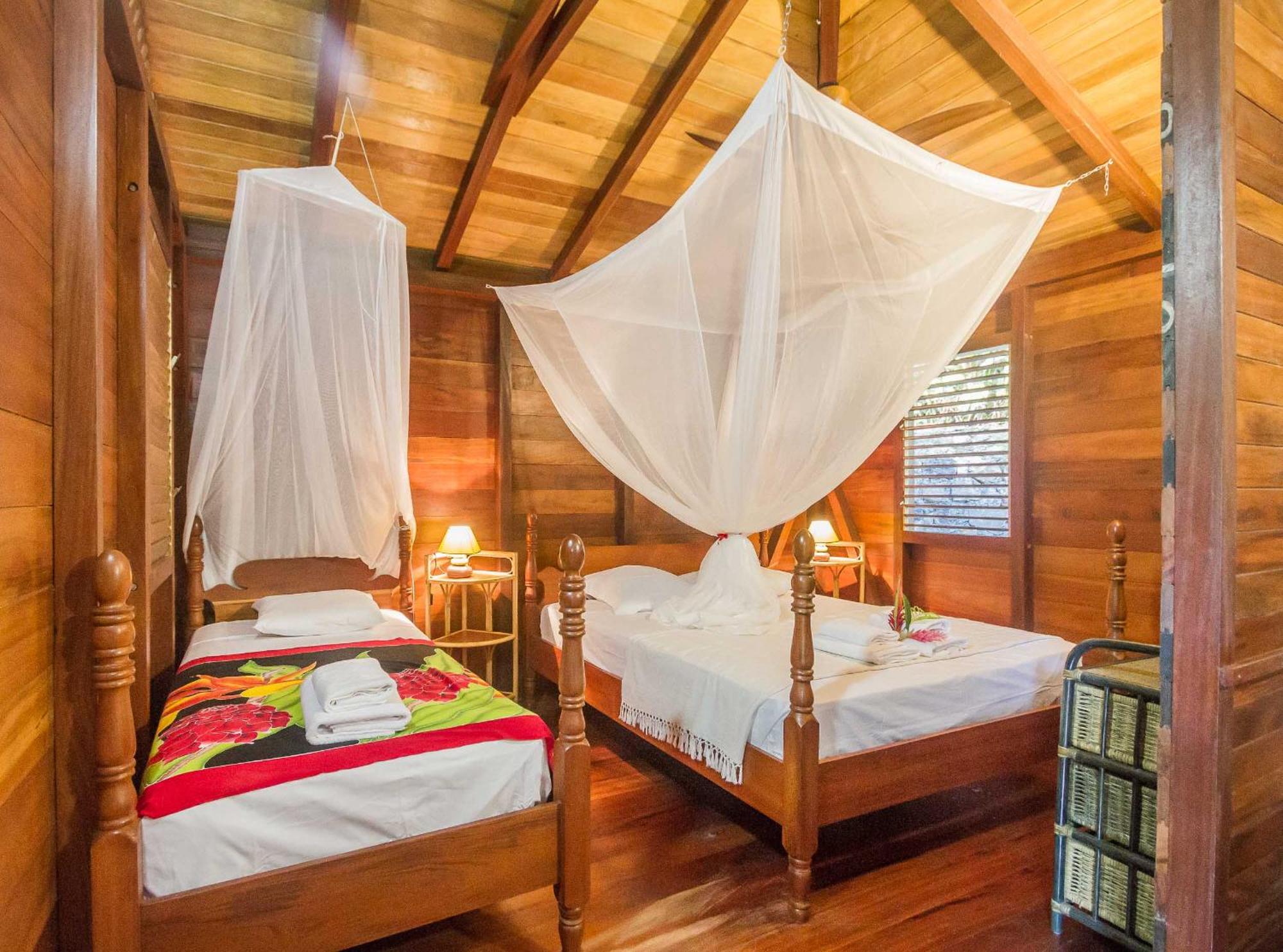 Ecolodges Karet, foto 10