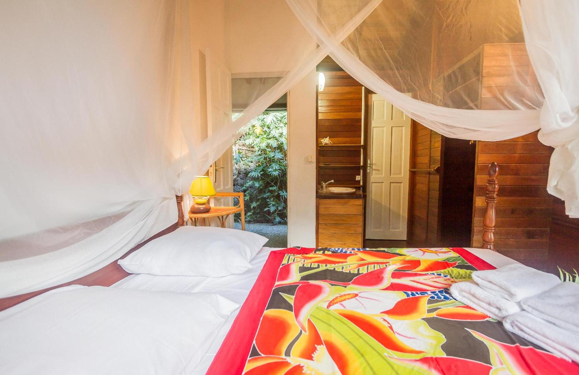 Ecolodges Karet, foto 12