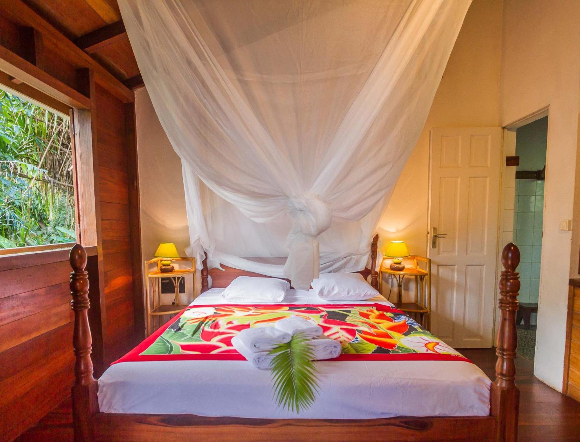 Ecolodges Karet, foto 13