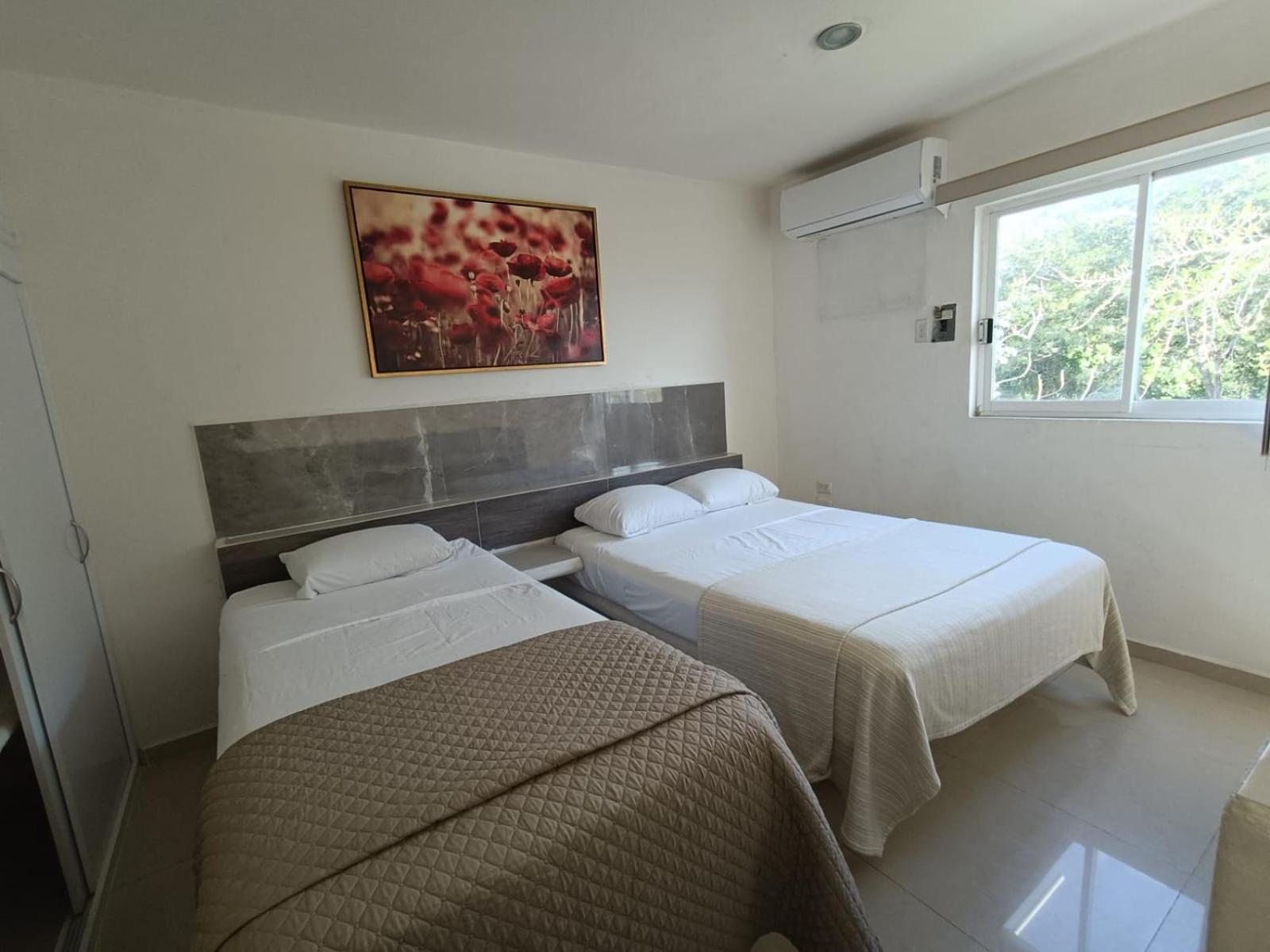 Hotel Dos Mundos, Isla Cozumel — photo 4