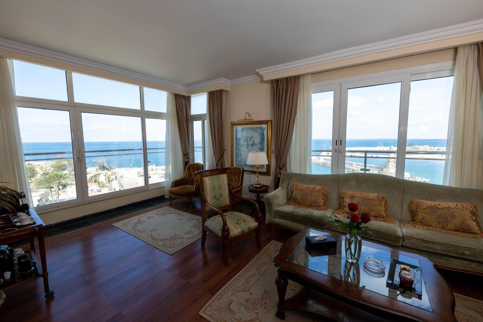 Palestine Montaza Alexandria — foto 5