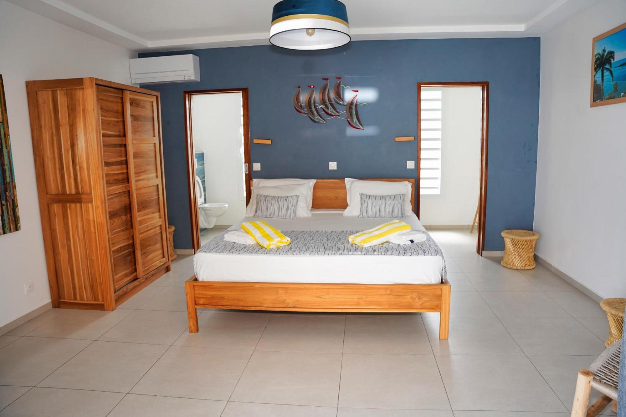 Villa Ishika - Meublé de tourisme 4 étoiles, foto 12