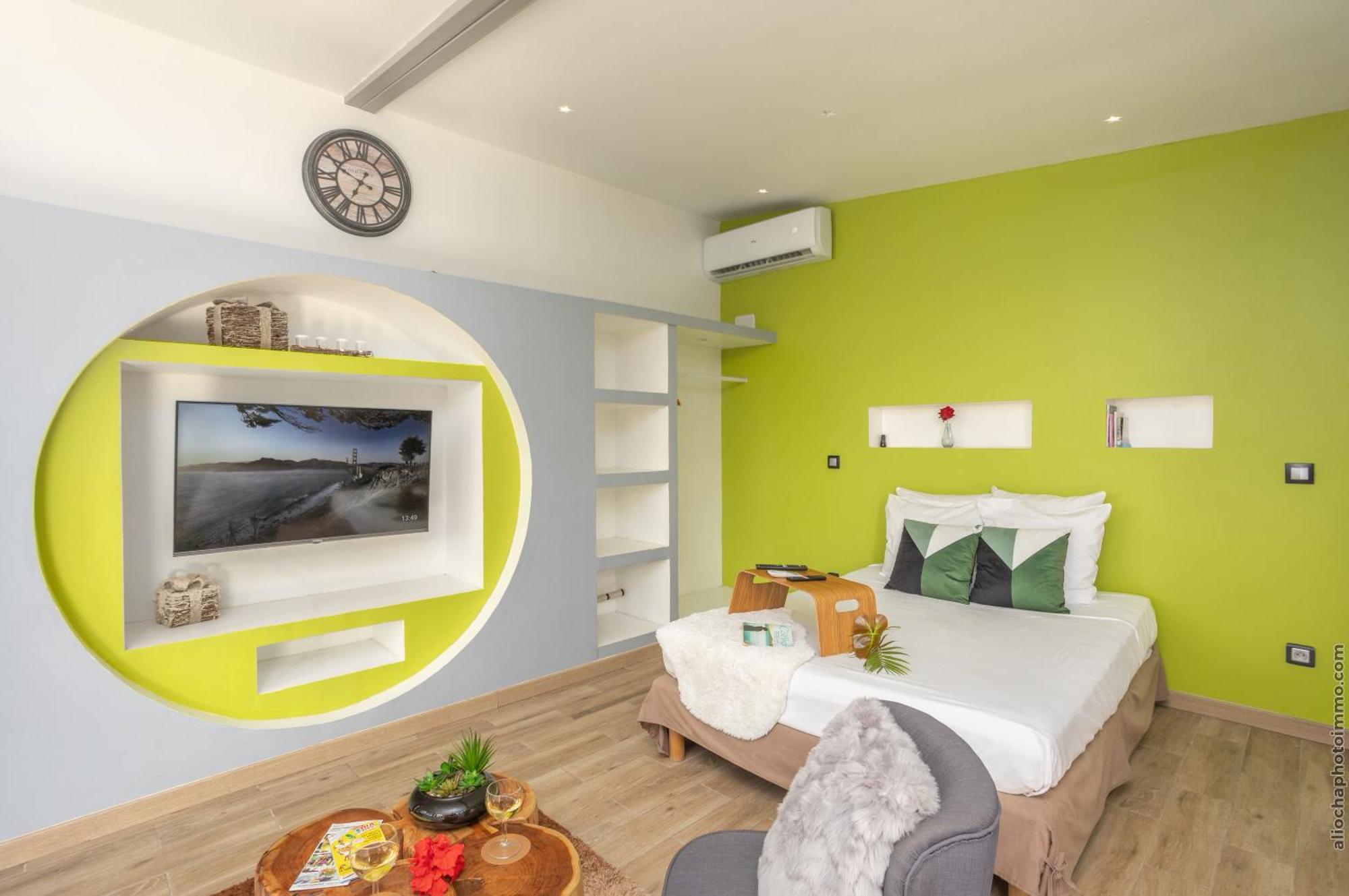 Chalet étoilé BAYALOCATION, foto 11