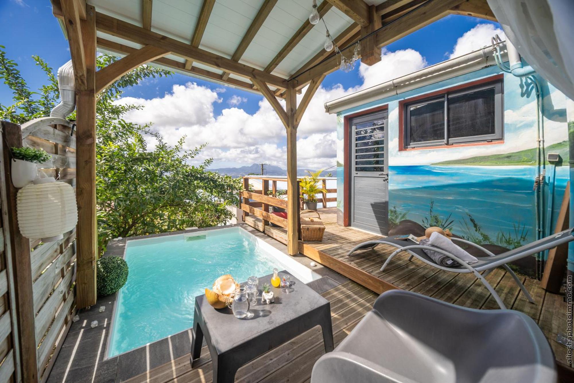 Chalet étoilé BAYALOCATION, foto 10