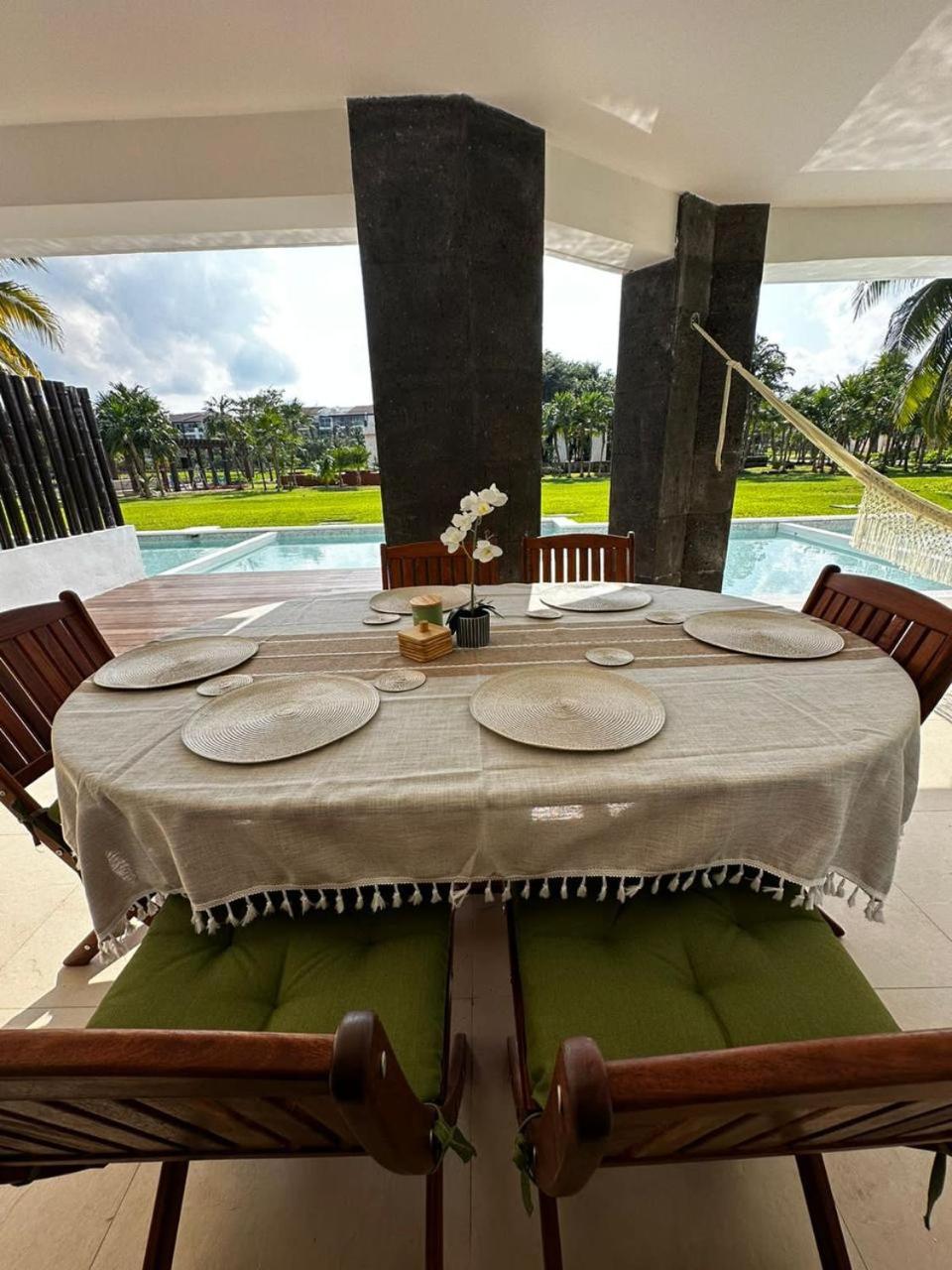 Casa Playa Turquesa - Private Pool Condo, foto 15