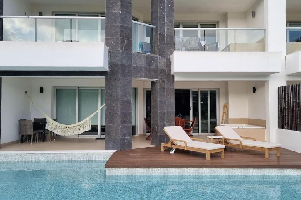 Casa Playa Turquesa - Private Pool Condo, imagen 3