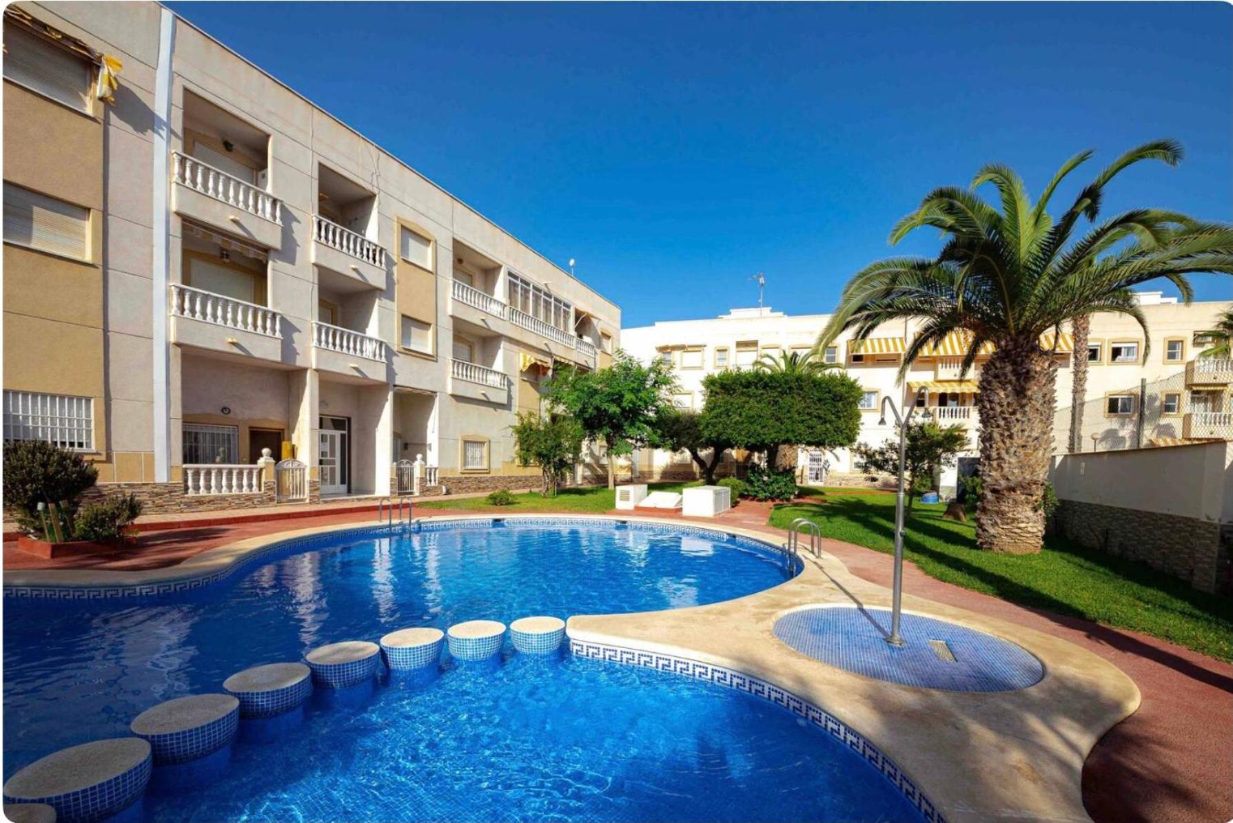 Apartamentos Sol&Mar