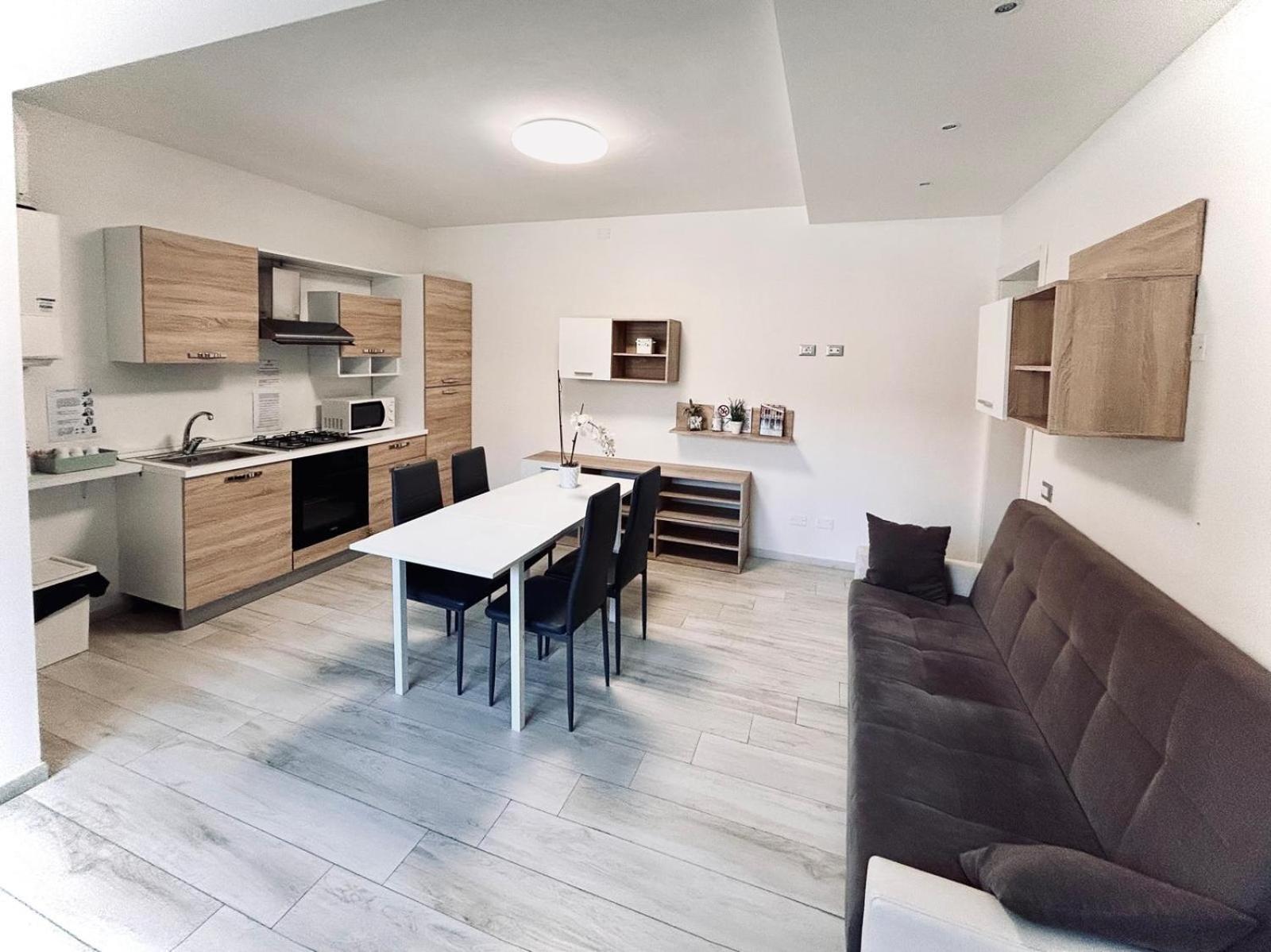 Centro Storico Rooms