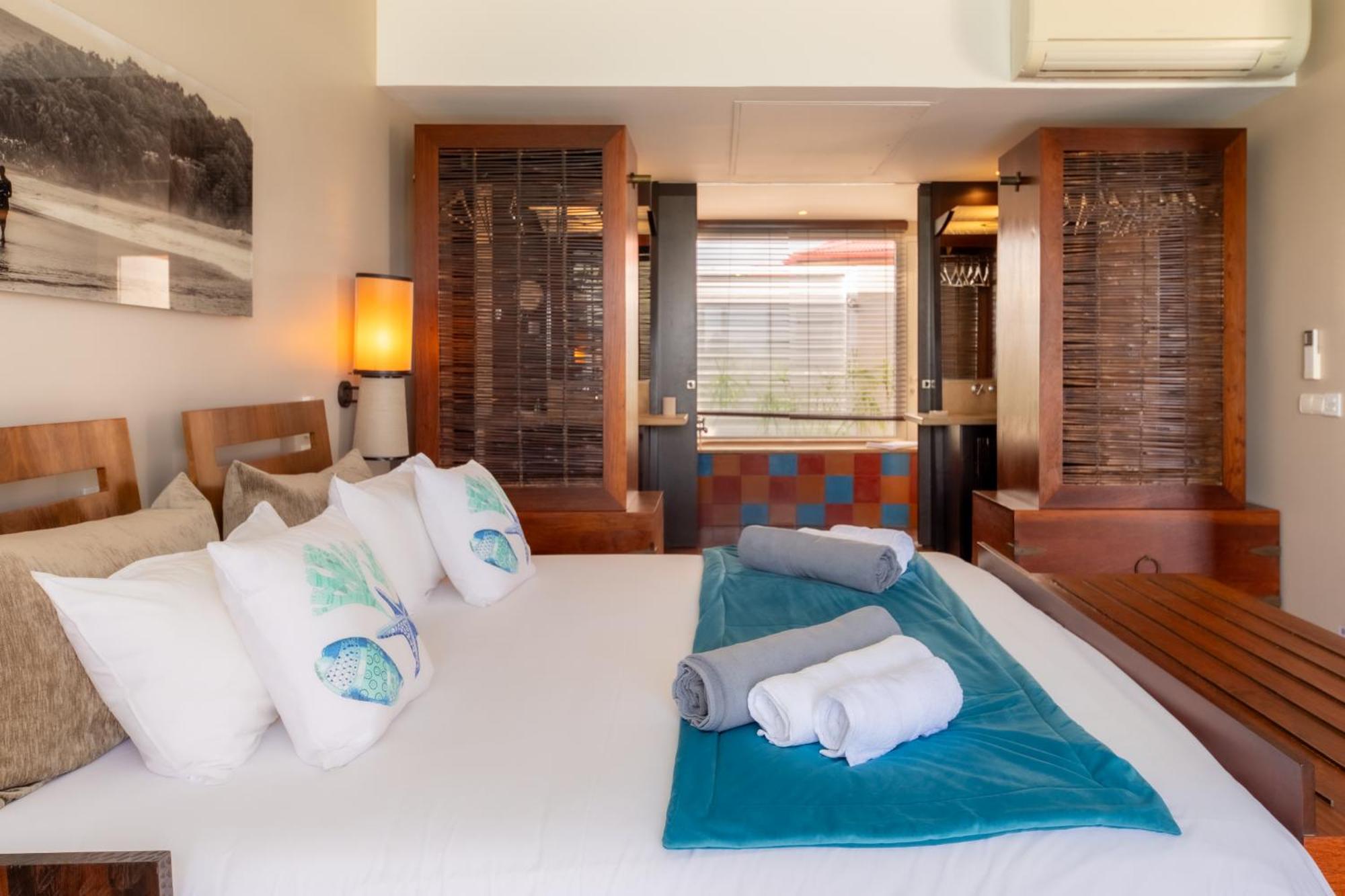 Emeraude Villas - Lagon, foto 12