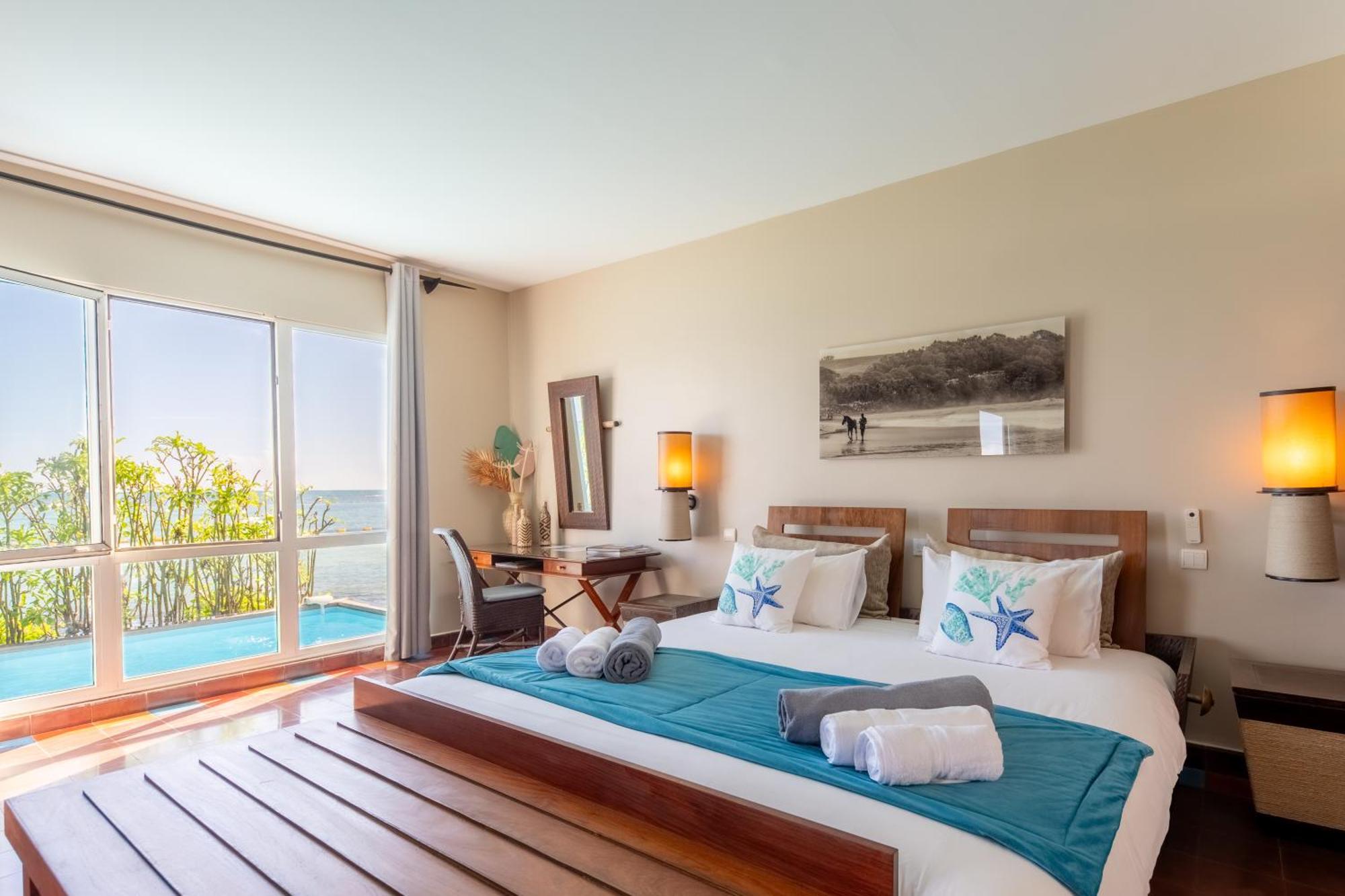 Emeraude Villas - Lagon, foto 10