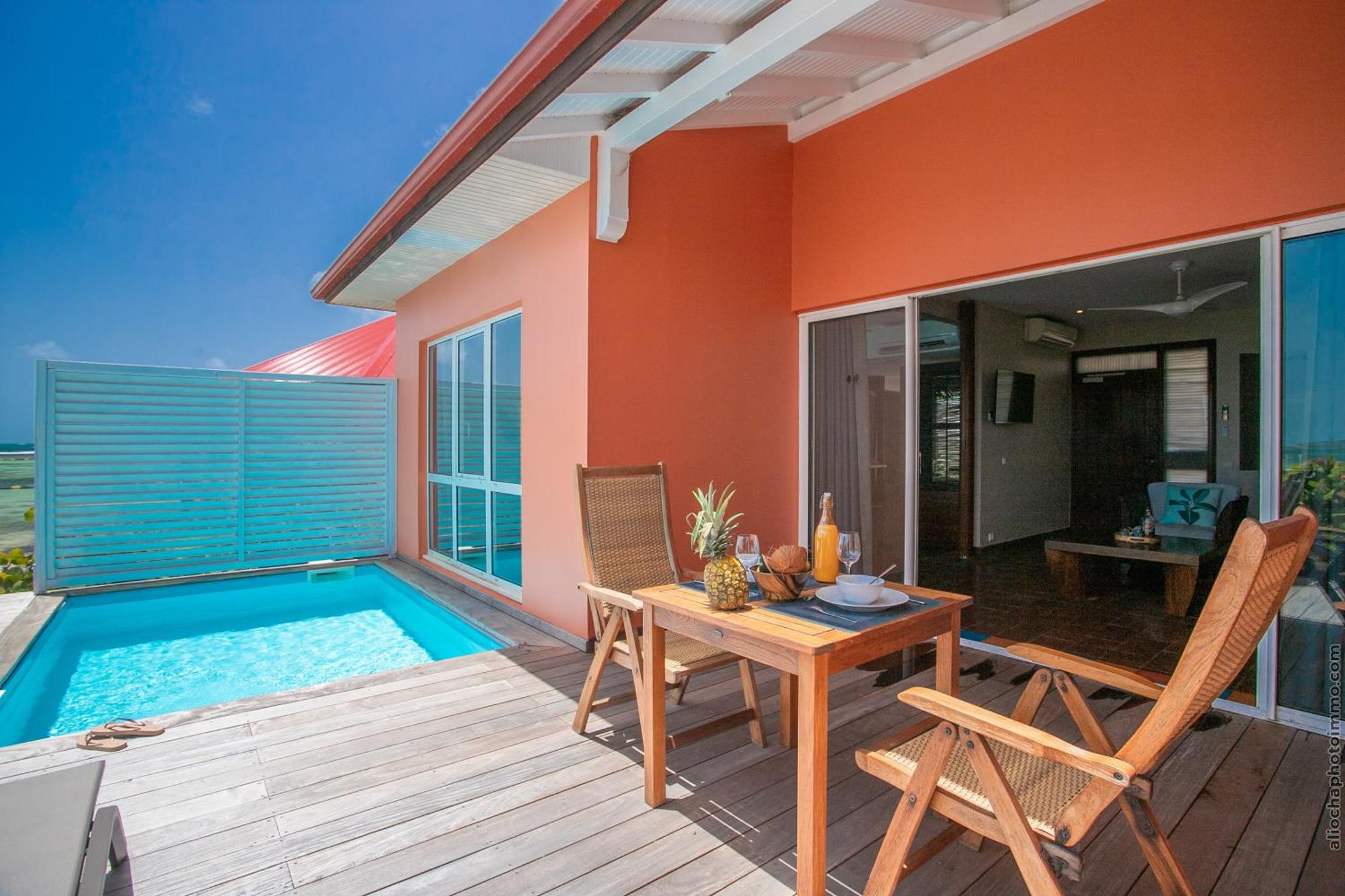 Emeraude Villas - Bay, foto 8
