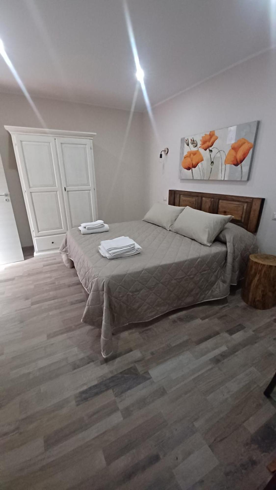 B&B Le Vie del Borgo