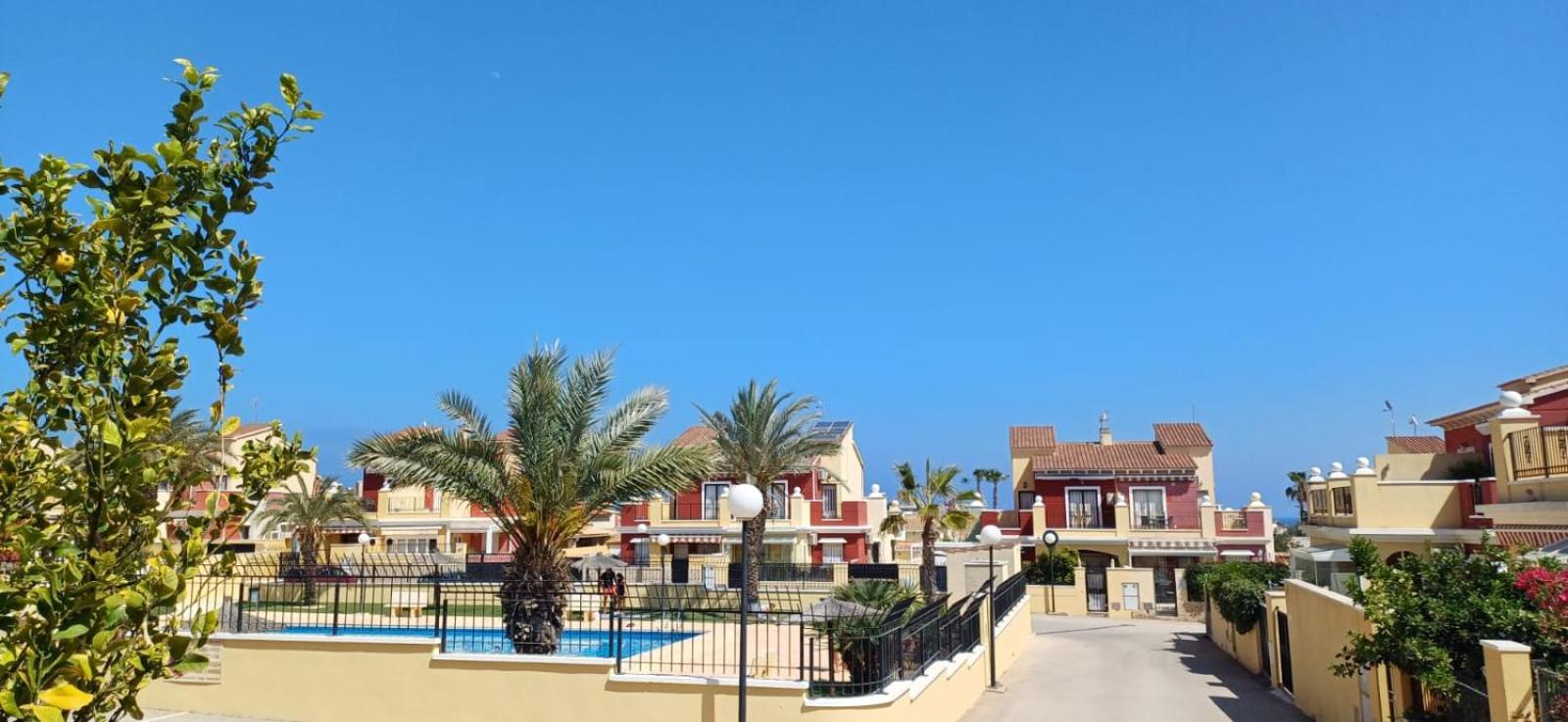 Apartment Altos De La Bahia X
