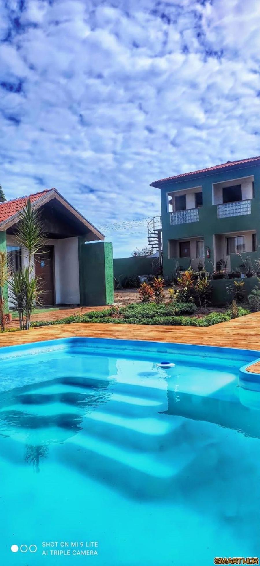 Pousada Recanto das Maritacas