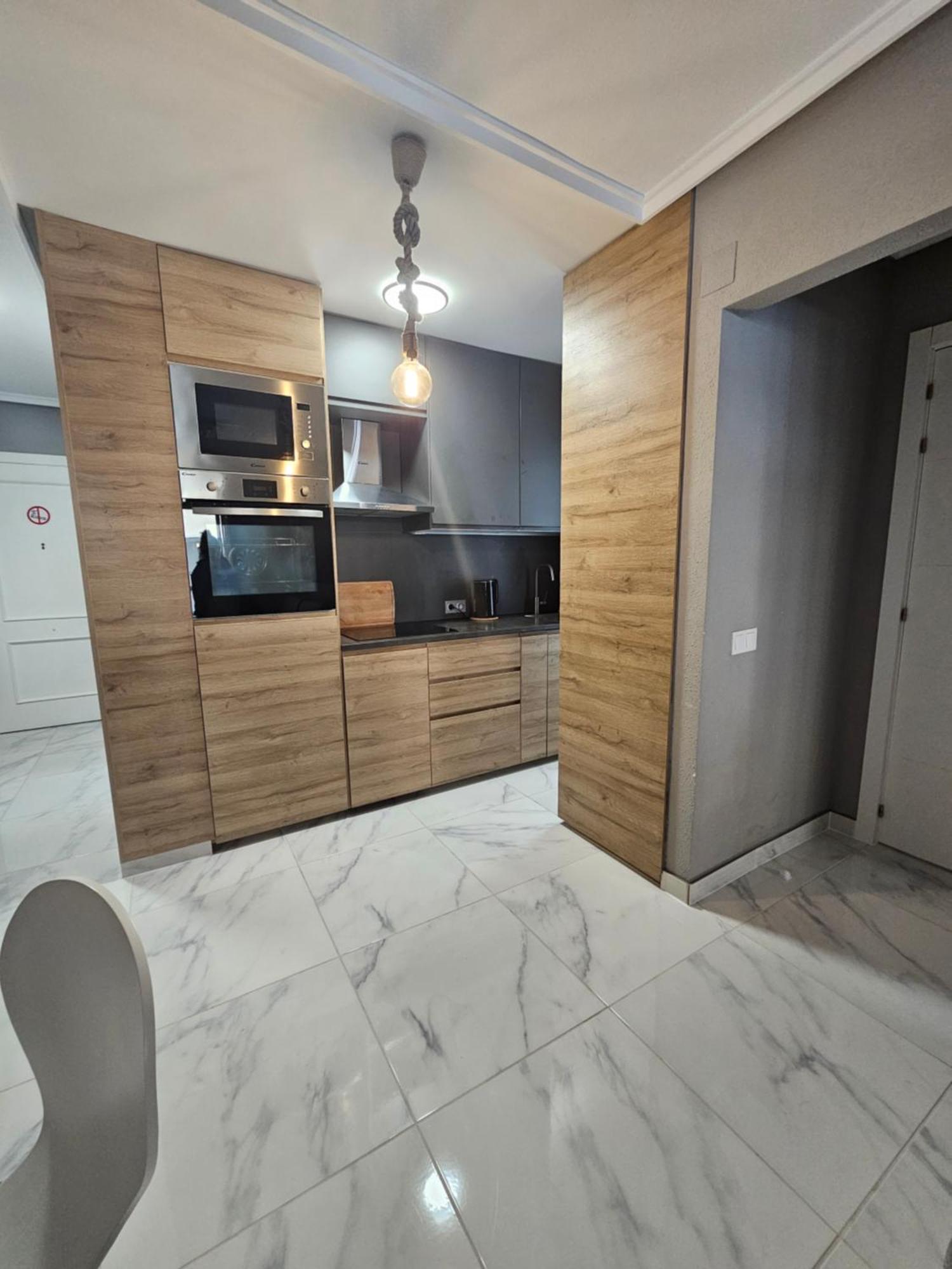 Apartament La Loma Costa Blanca