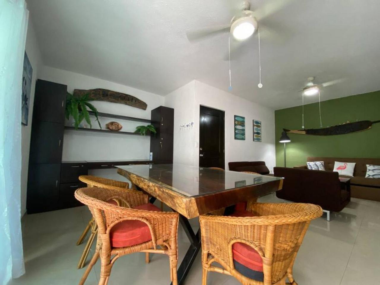 Charming 2BR Home Downtown. Best Caribbean Allure, foto 6