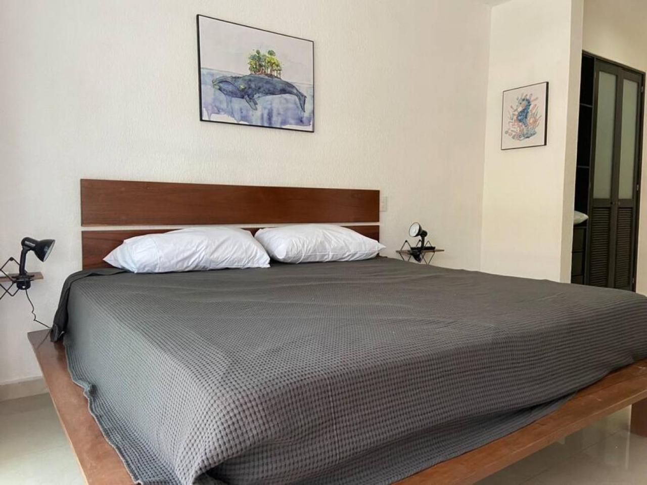 Charming 2BR Home Downtown. Best Caribbean Allure, foto 15