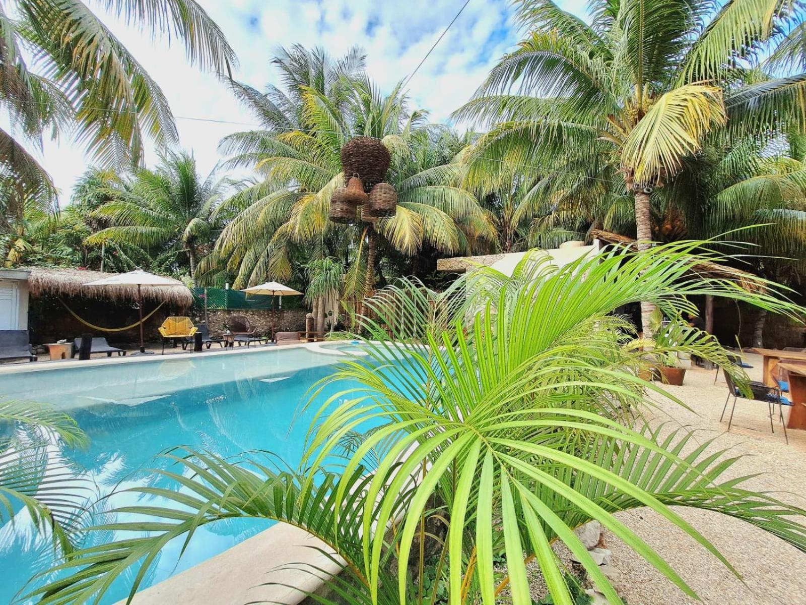 Casa Maria Bonita & Restaurant El Cuyo by Spot Rentals, imagen 5