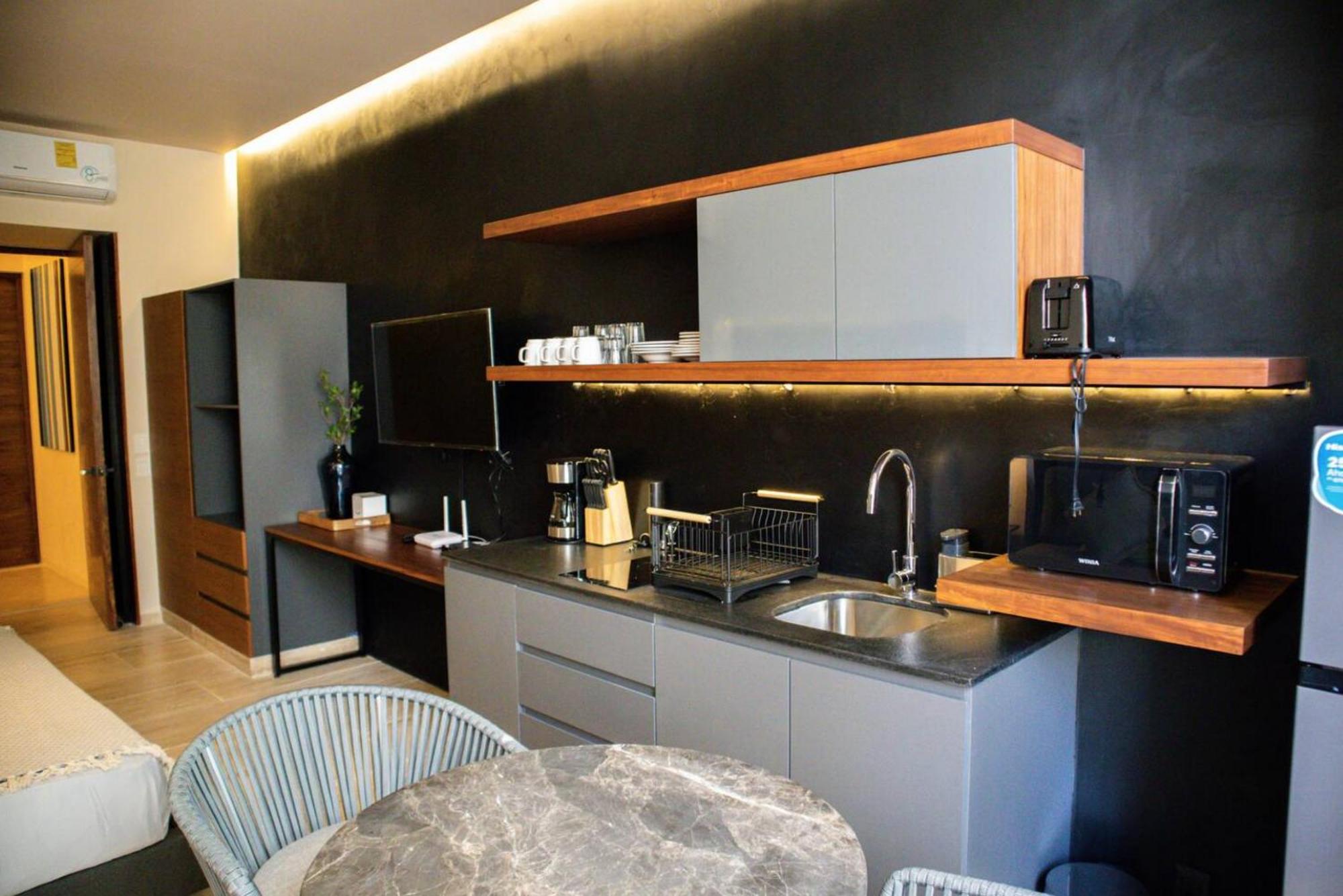 Luxury Condo with private plunge pool, foto 6