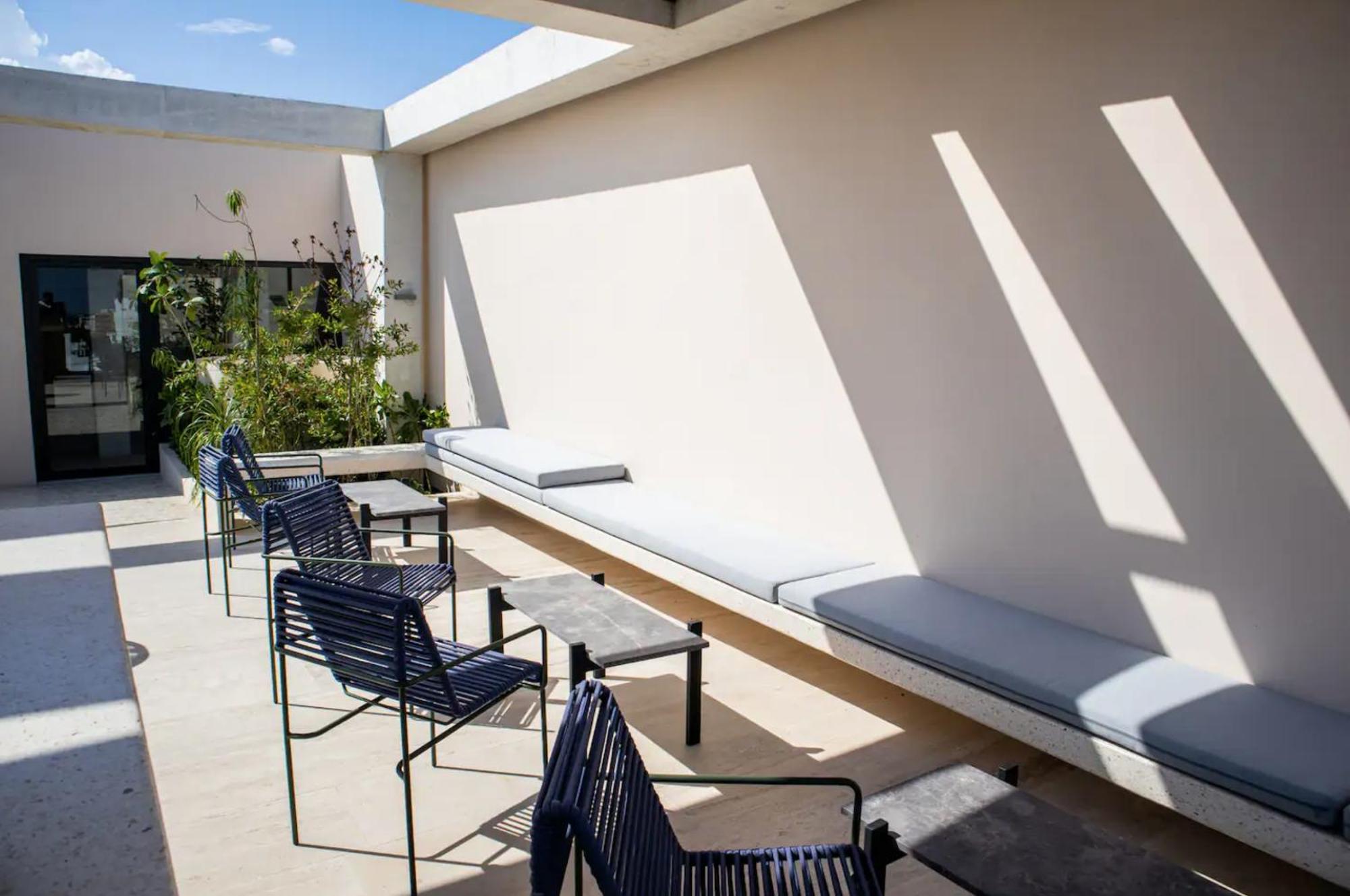 Luxury Condo with private plunge pool, foto 8