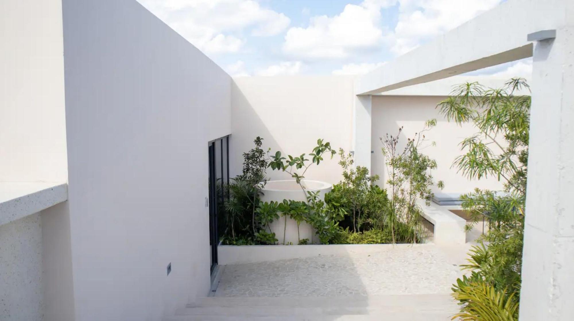 Luxury Condo with private plunge pool, foto 9