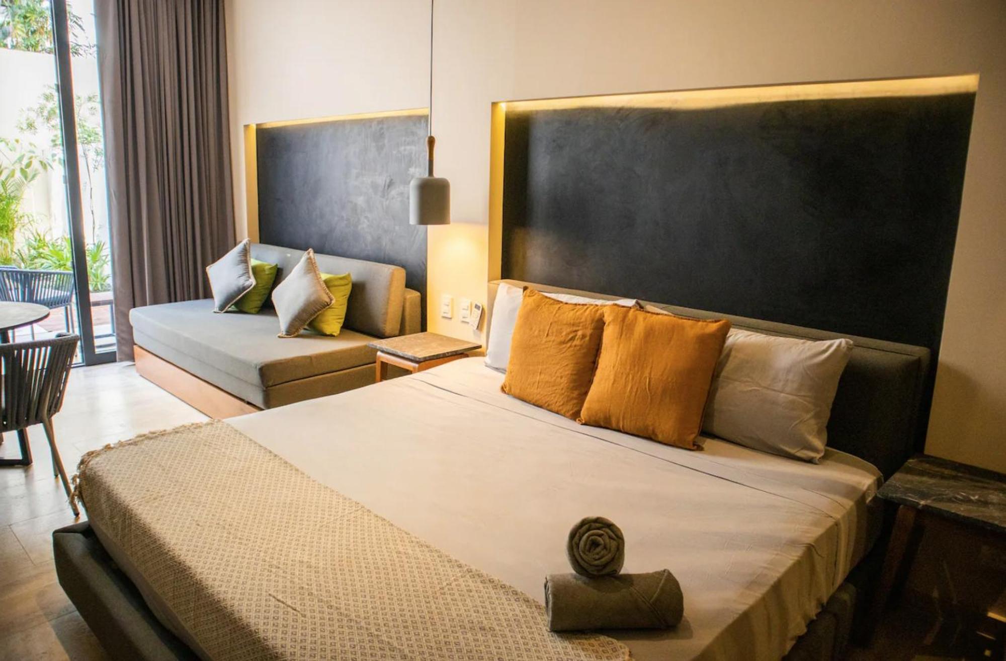 Luxury Condo with private plunge pool, foto 12