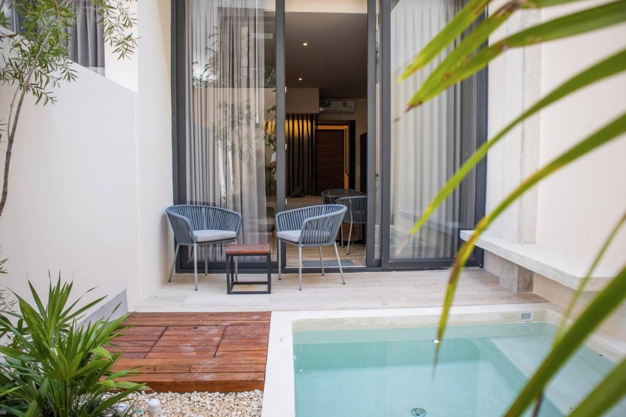 Luxury Condo with private plunge pool, foto 16