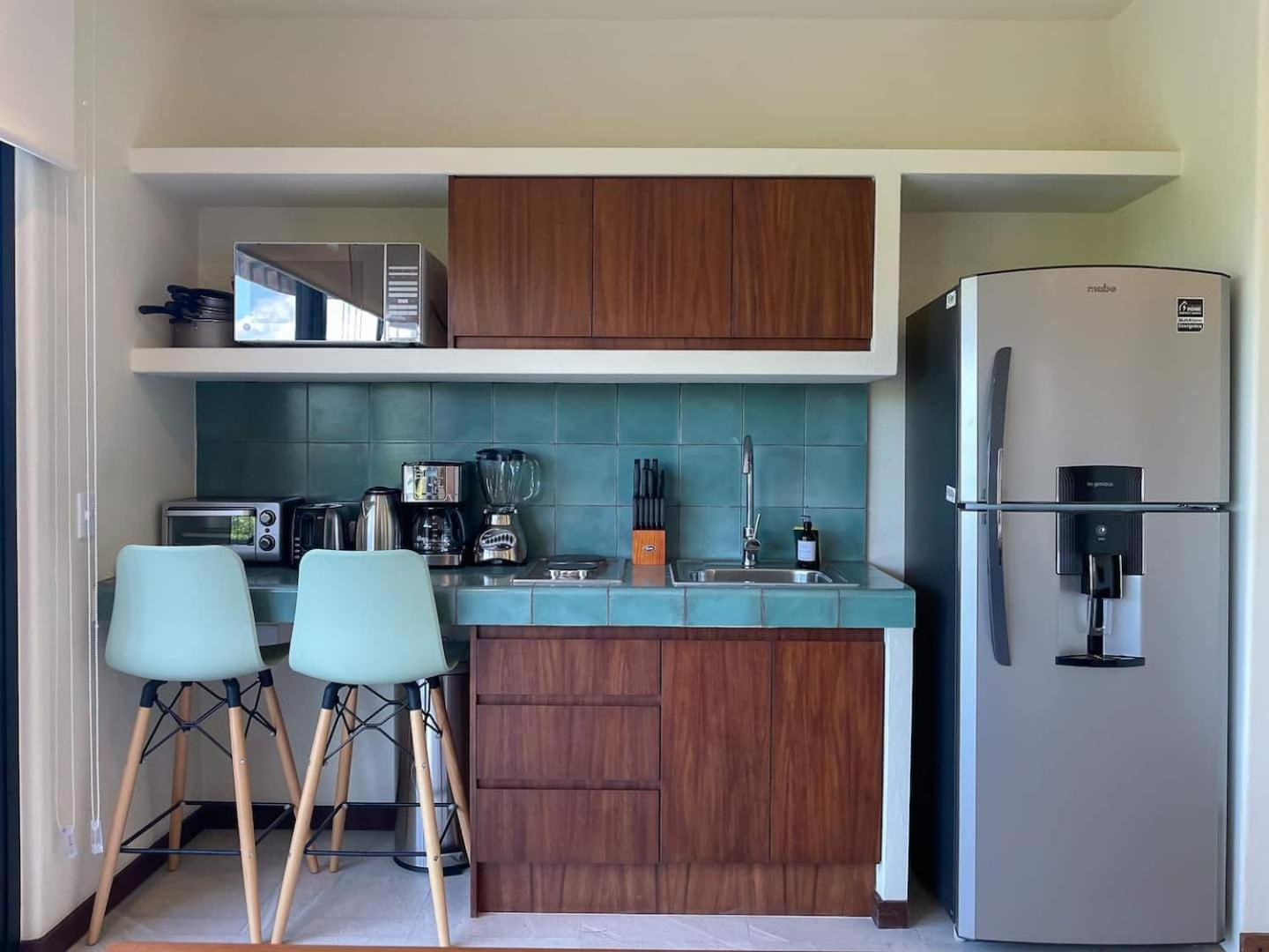 Ocean View Loft in Punta Cocos - C102, foto 14