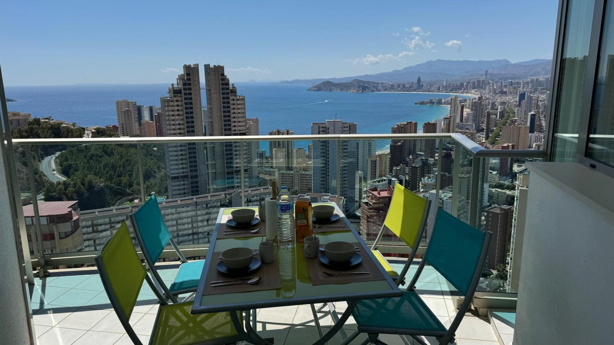 Benidorm Sky 23